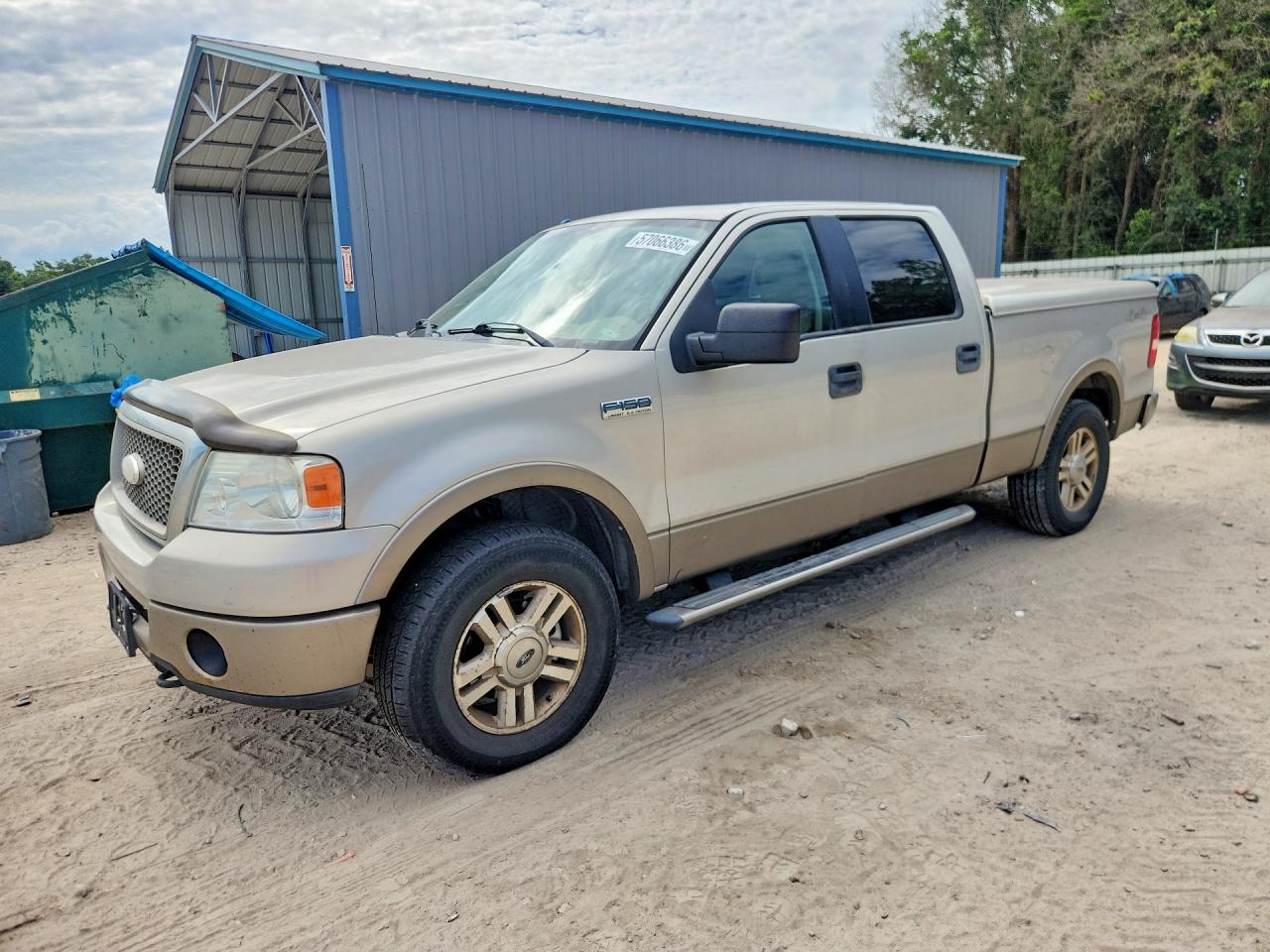 1FTPW14V66FA70617