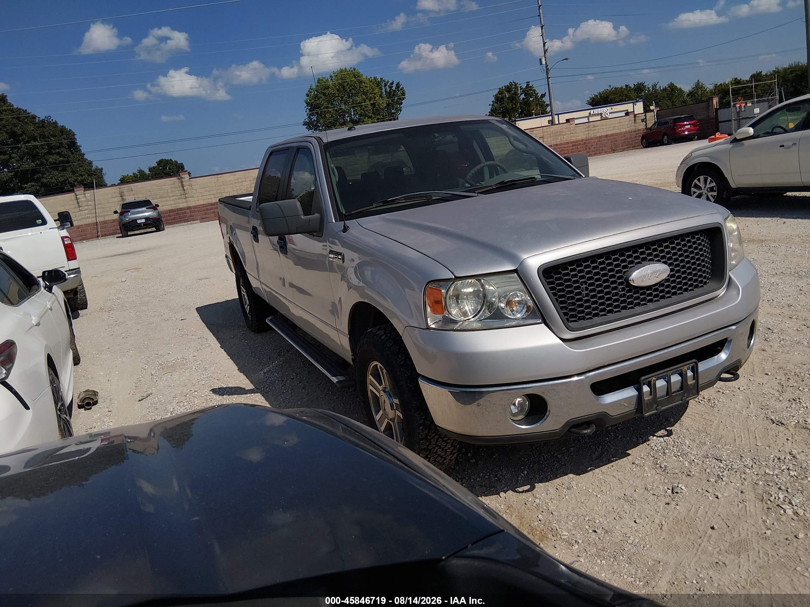 1FTPW14V66FB77893
