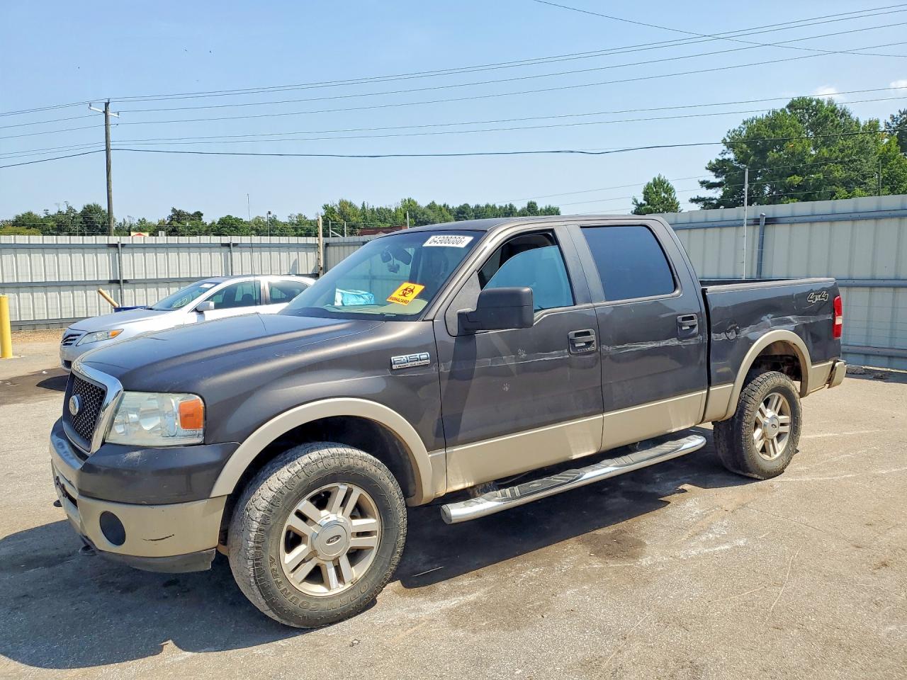 1FTPW14V67FA32001