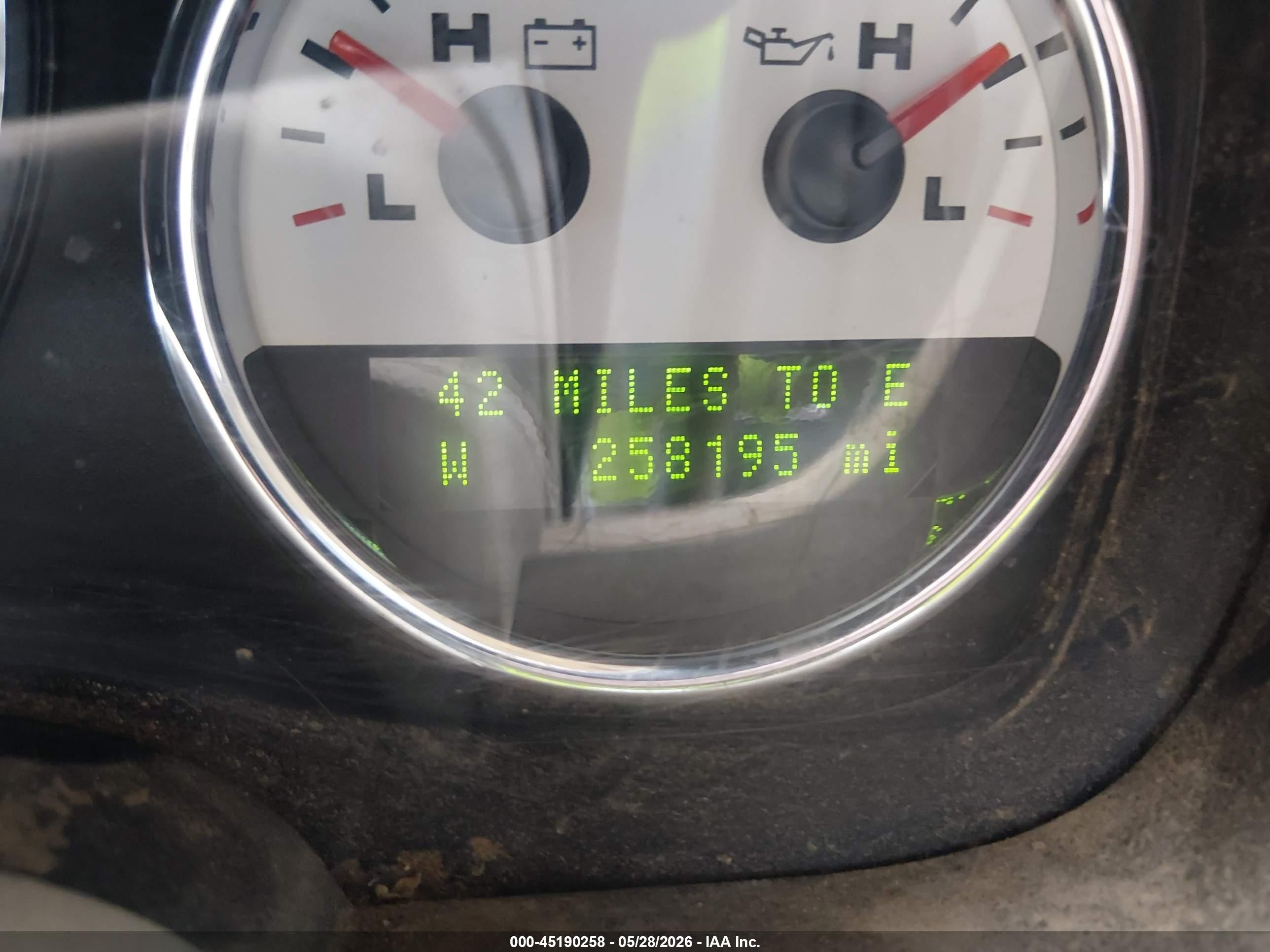 2007 Ford F-150 Fx4/lariat/xlt White vin: 1FTPW14V67FA58811