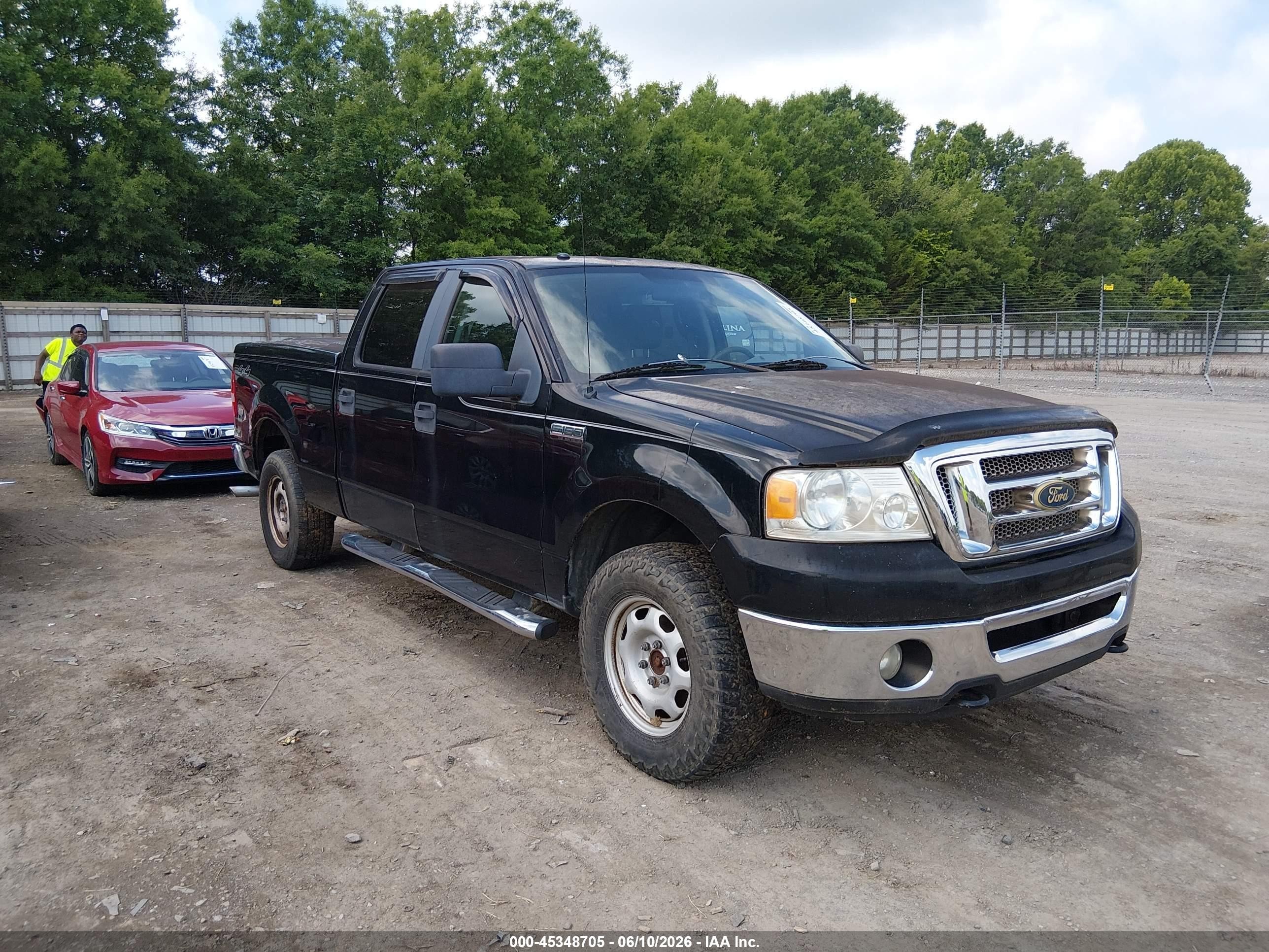 1FTPW14V67FA78122