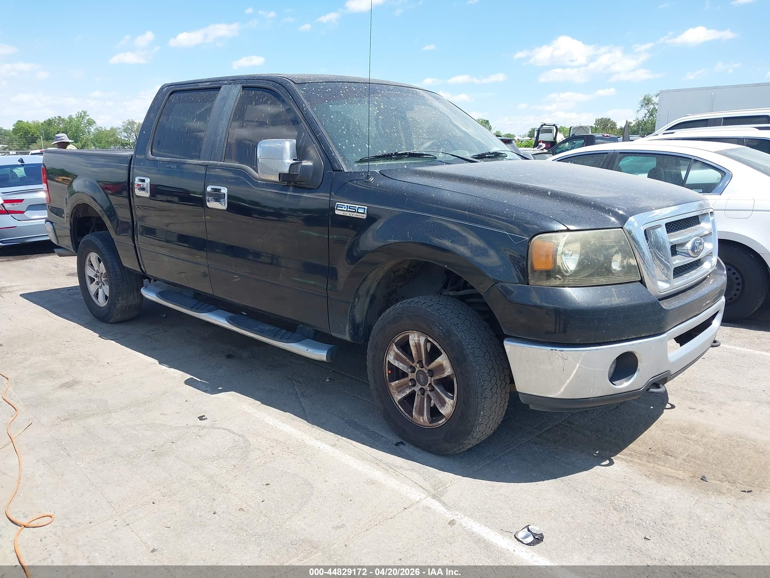 1FTPW14V67KC32562