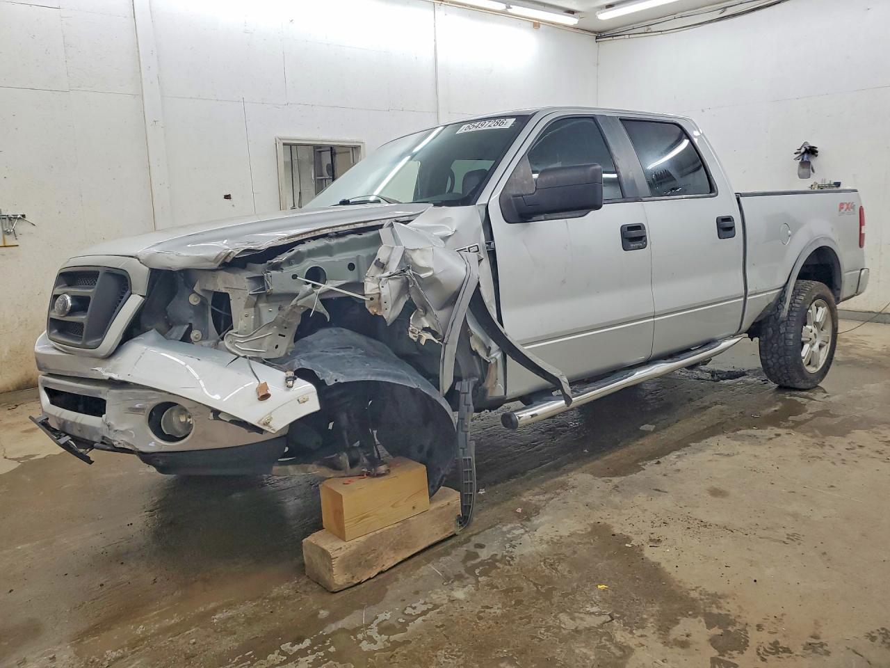1FTPW14V67KC70423