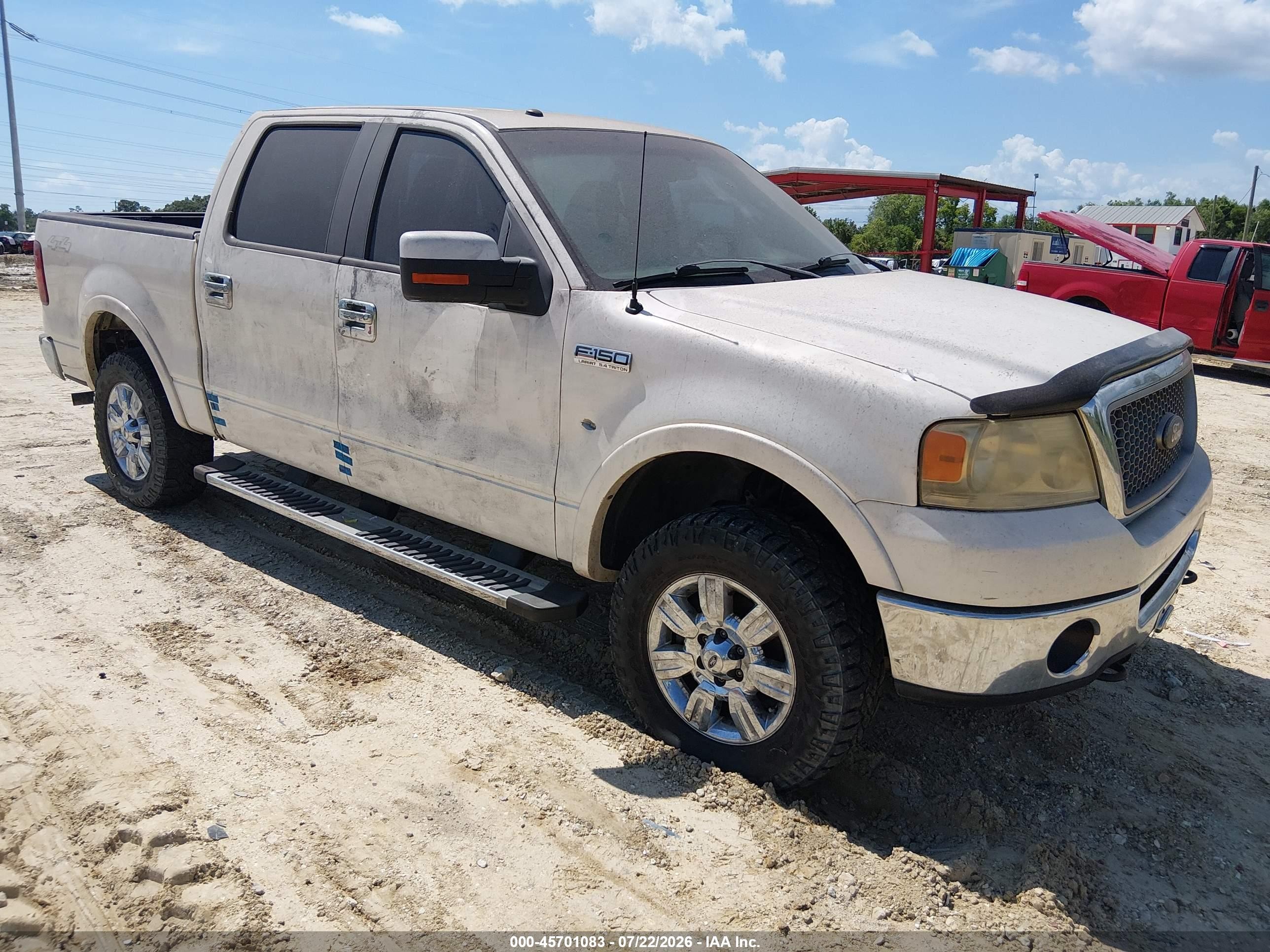 1FTPW14V68FC15917