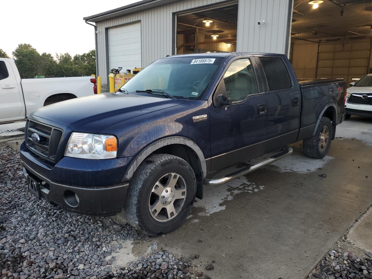 1FTPW14V68KE43651