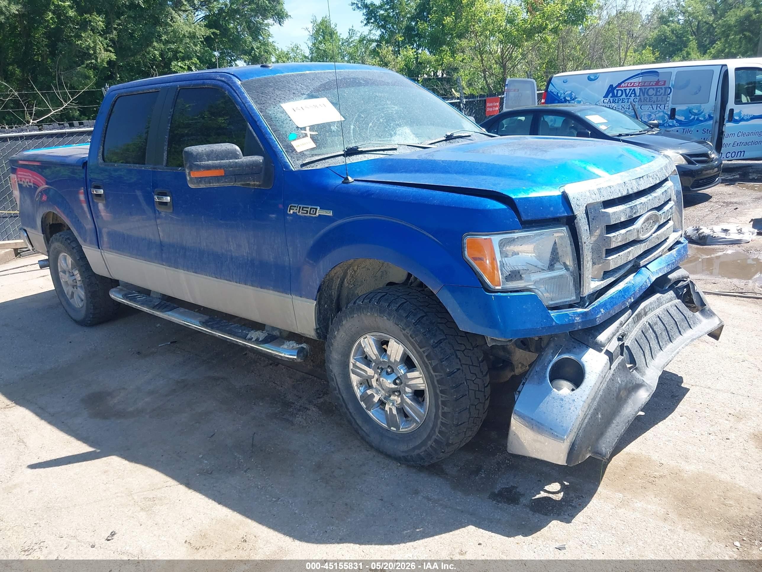 1FTPW14V69FA02435