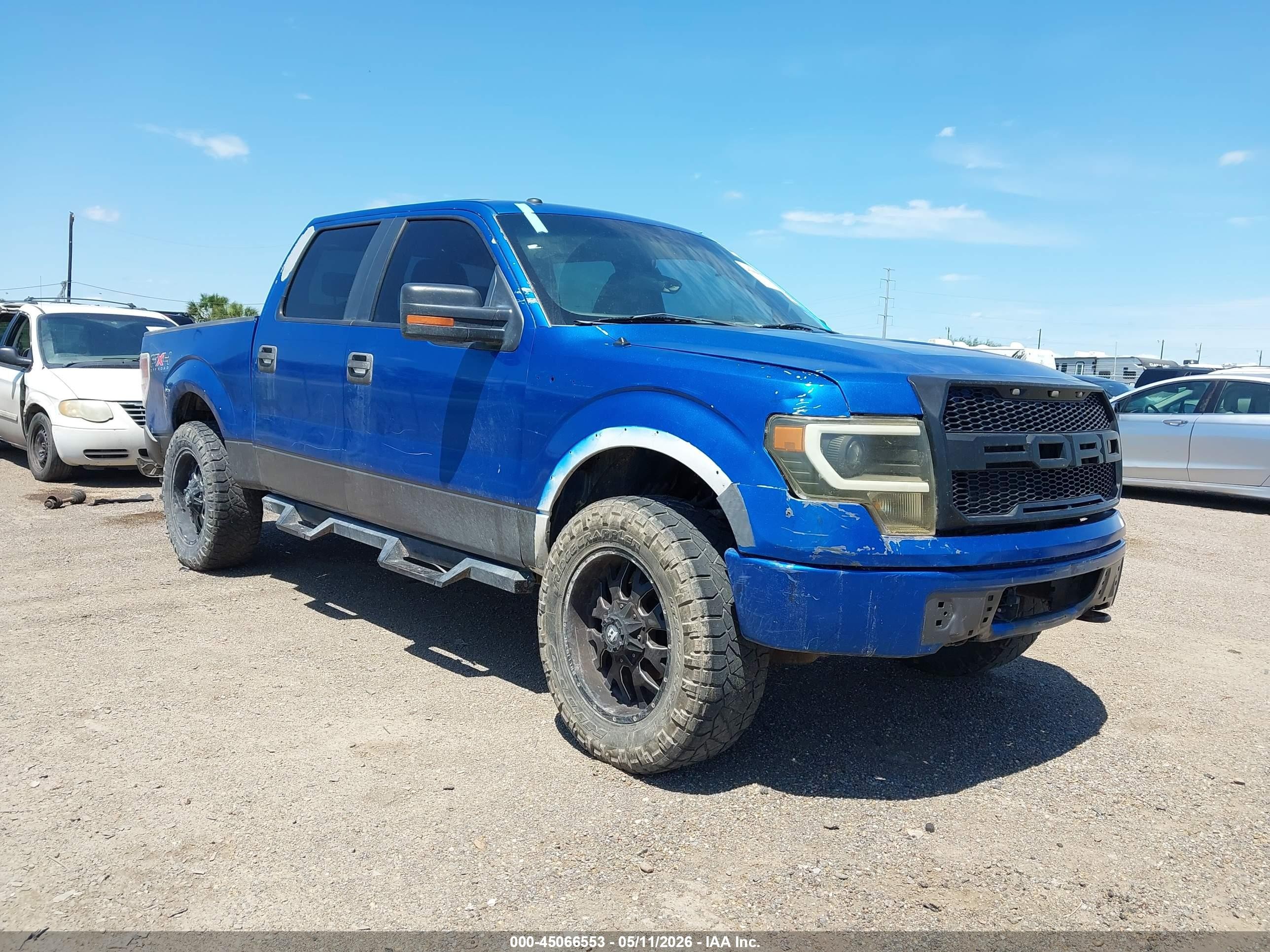 1FTPW14V69FA12155