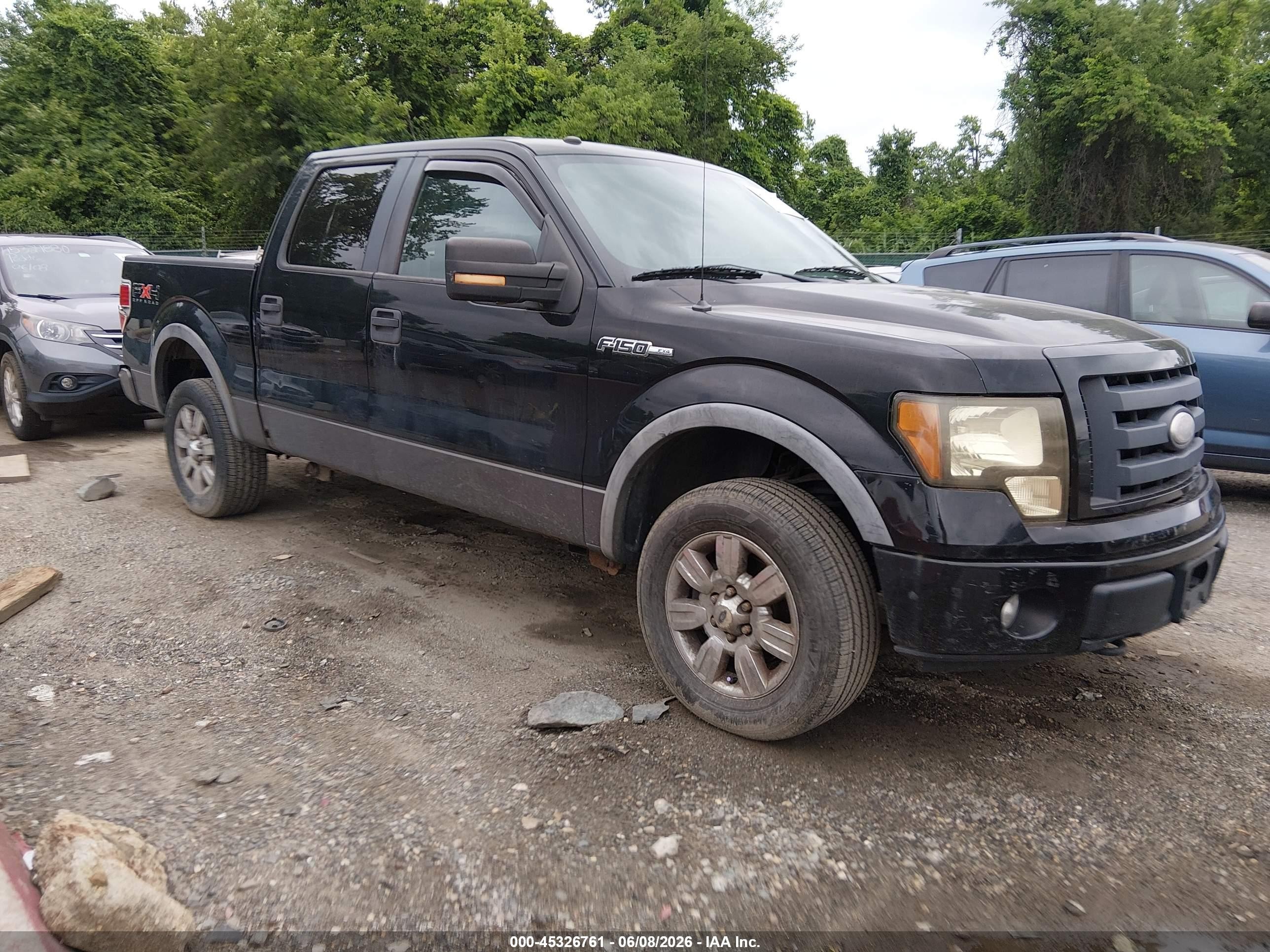 1FTPW14V69FA42515