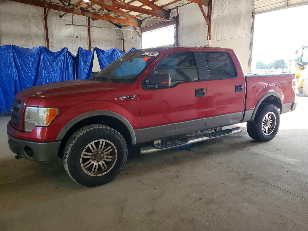 1FTPW14V69FA91908