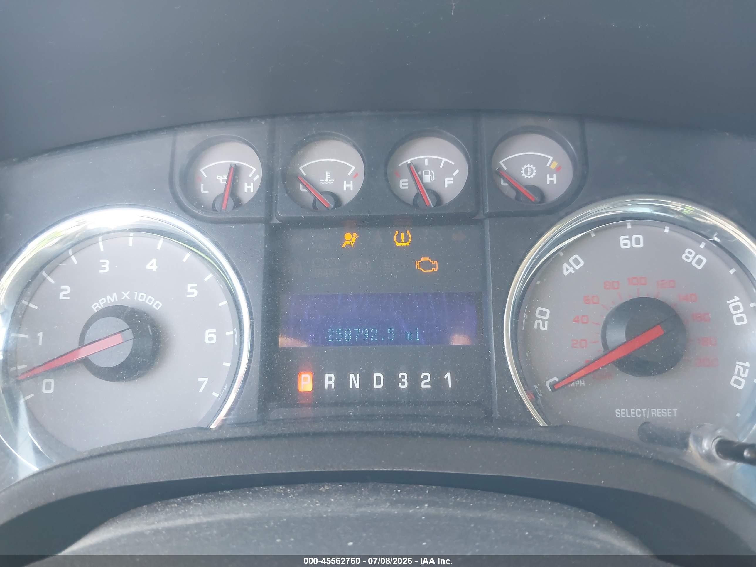 2009 Ford F-150 Fx4/king Ranch/lariat/platinum/xl/xlt Blue vin: 1FTPW14V69FA95358