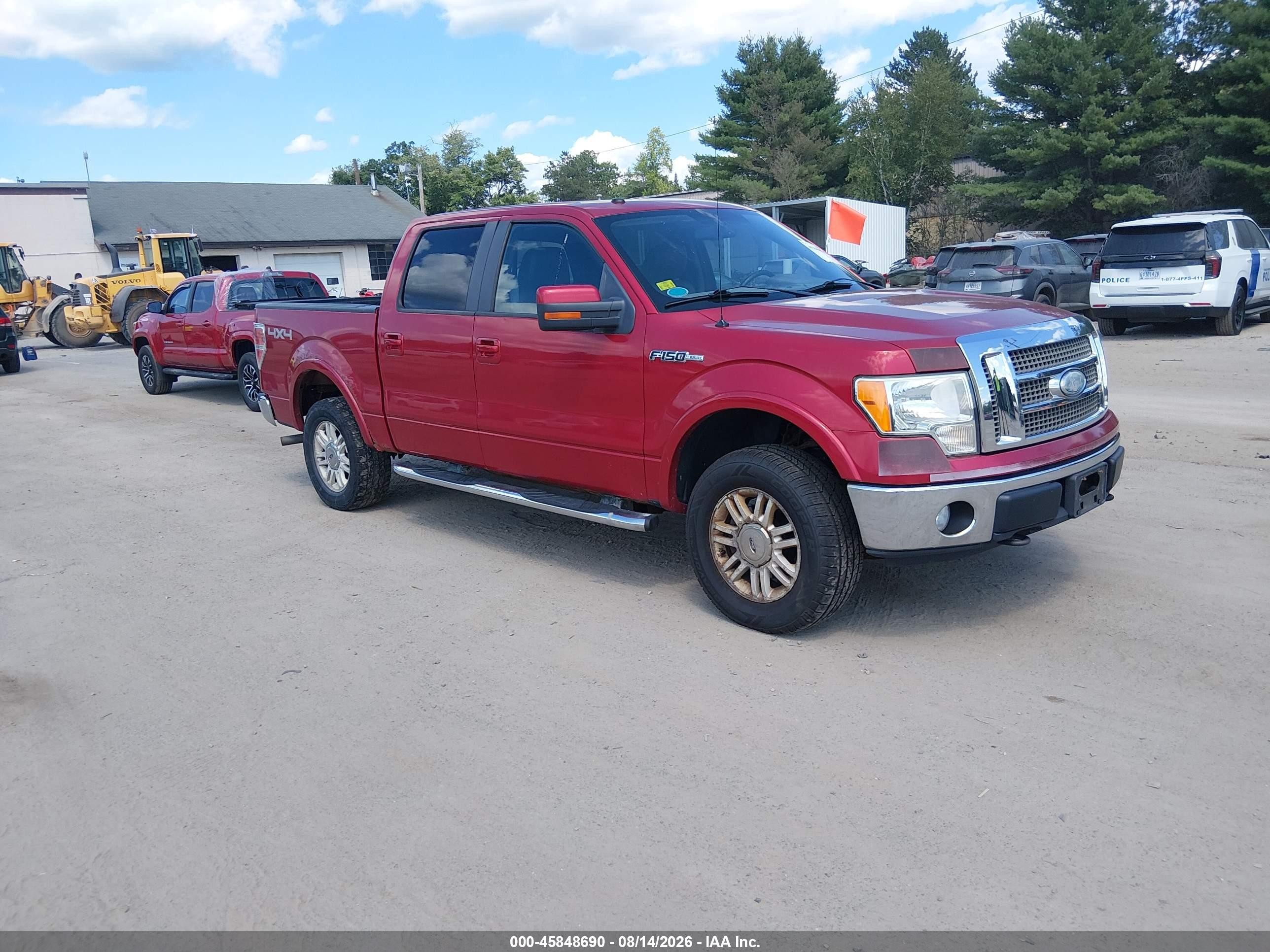 1FTPW14V69FB01806