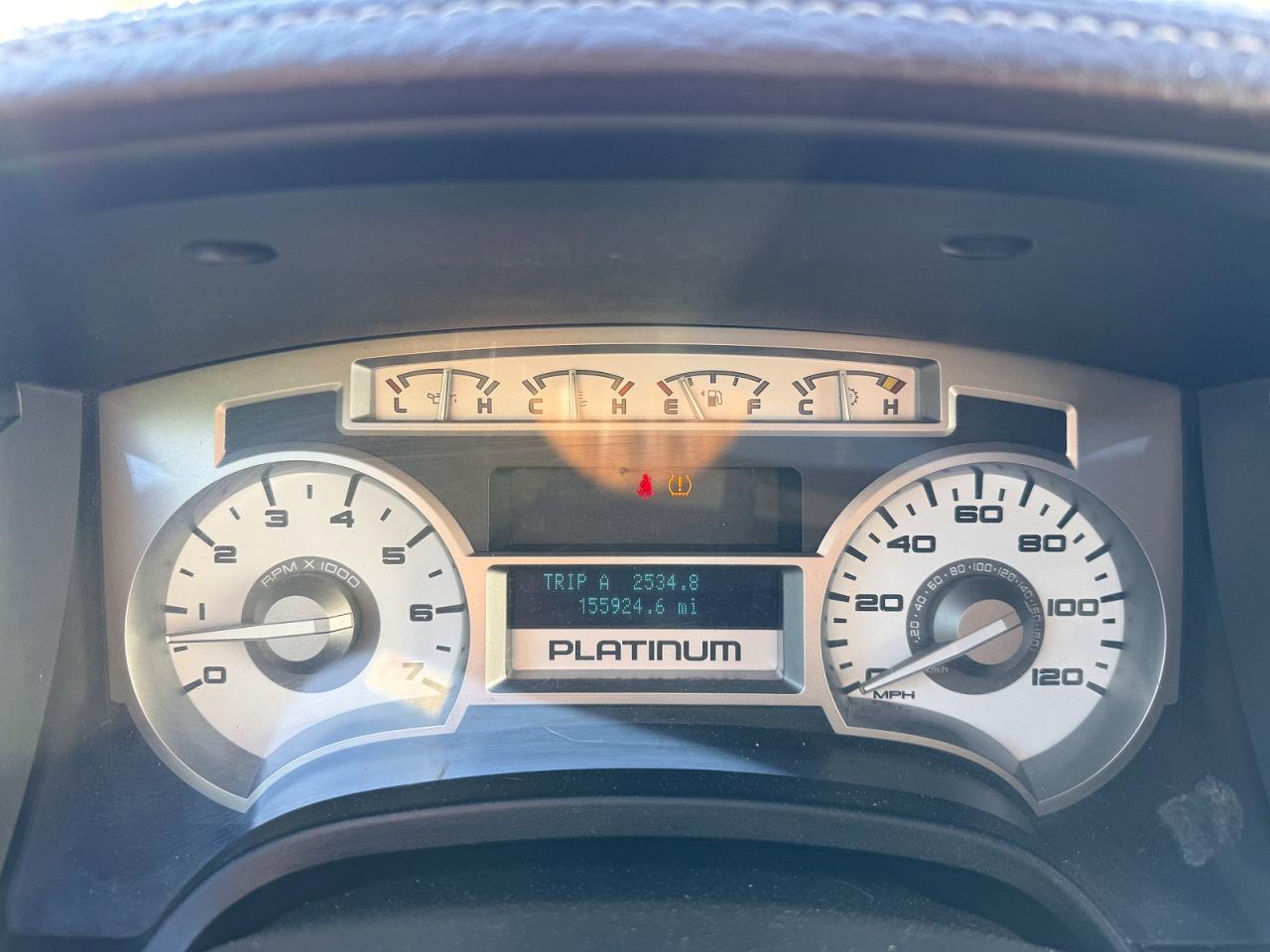 2009 Ford F150 Supercrew Black vin: 1FTPW14V69FB42128