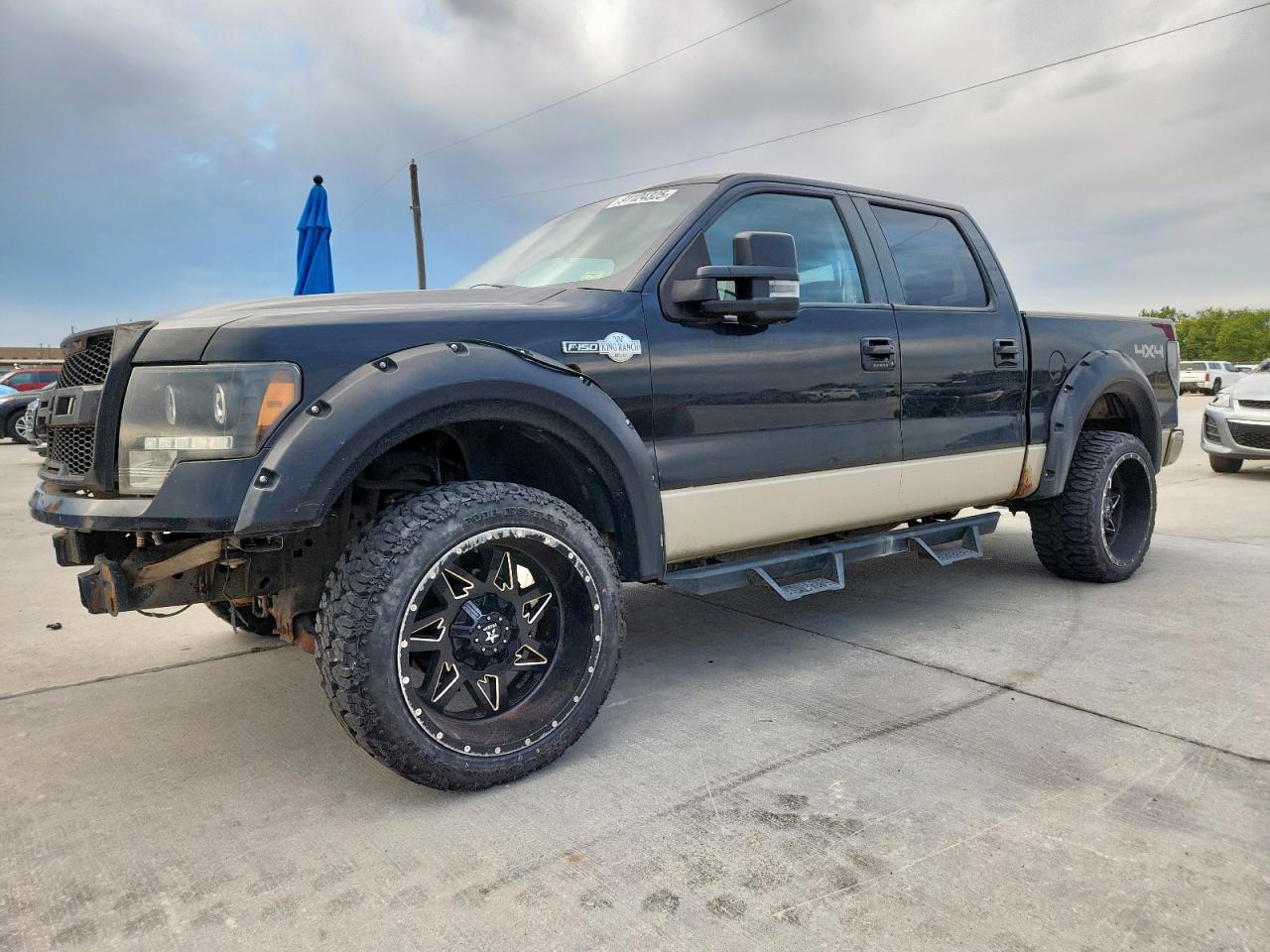 1FTPW14V69KB14823