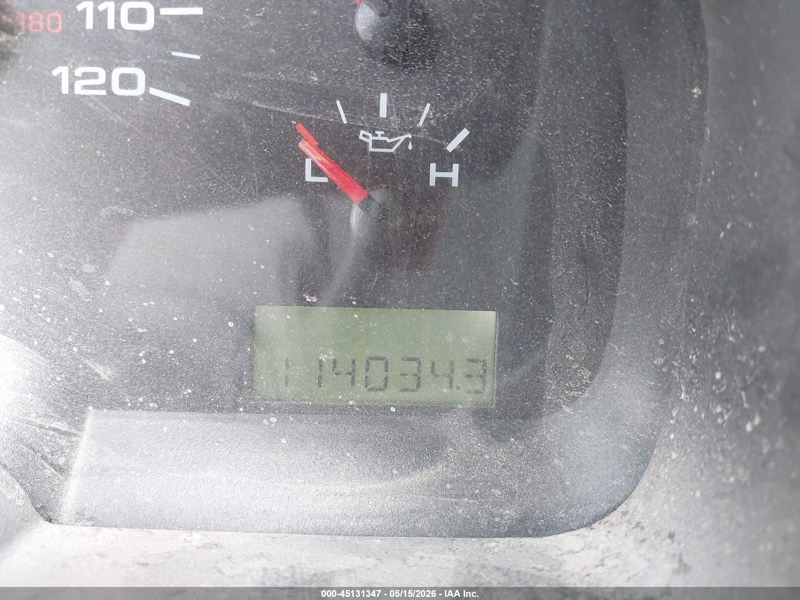 2006 Ford F-150 Fx4/lariat/xlt Maroon vin: 1FTPW14V76KC77122