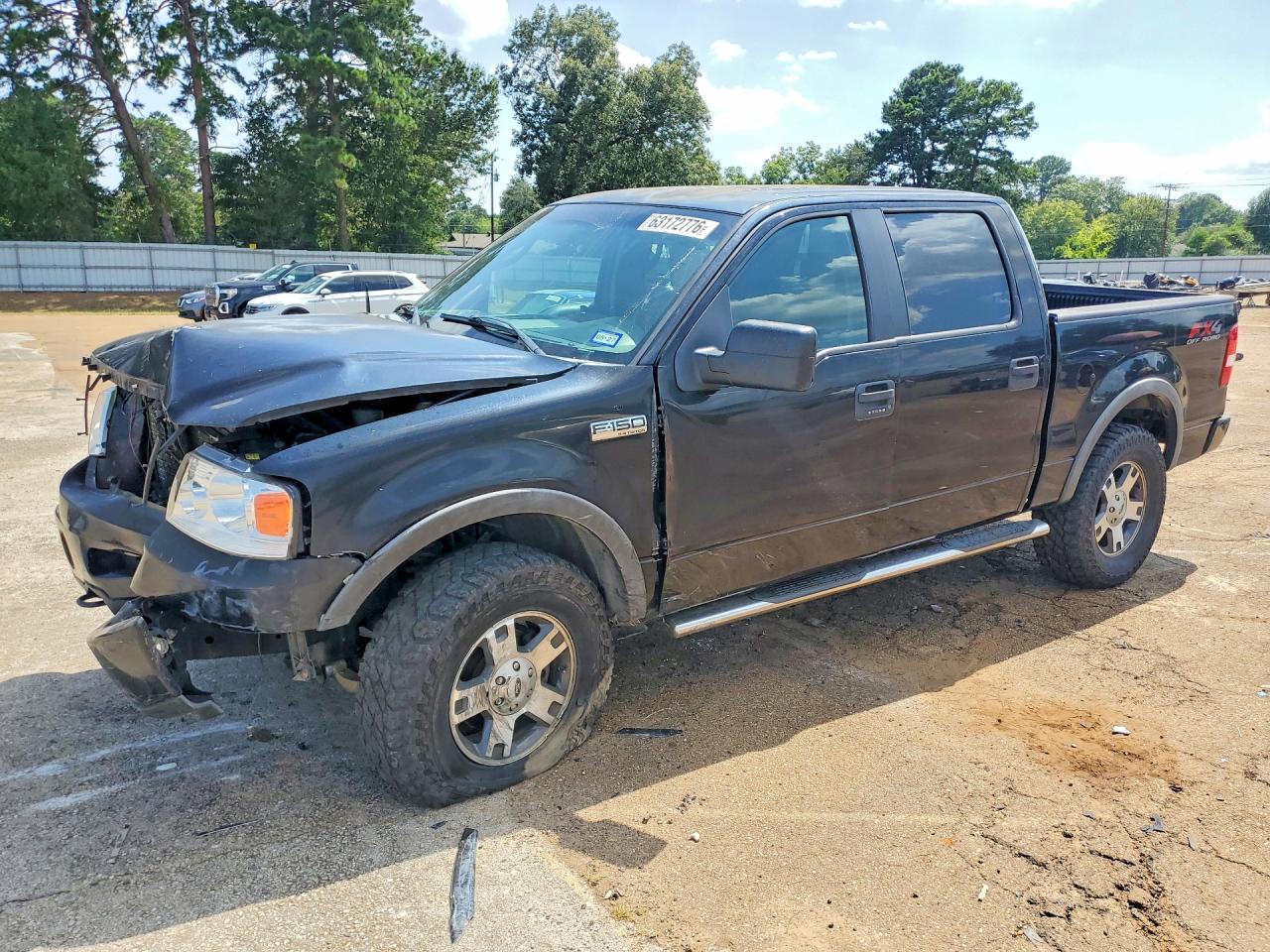 1FTPW14V77FA67338