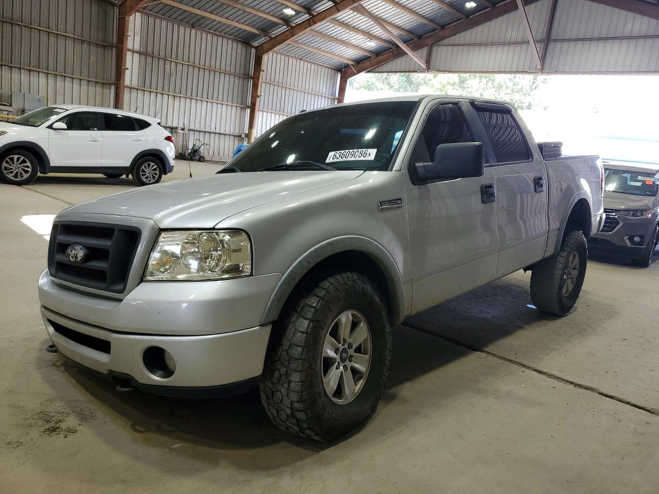 1FTPW14V78FA71679