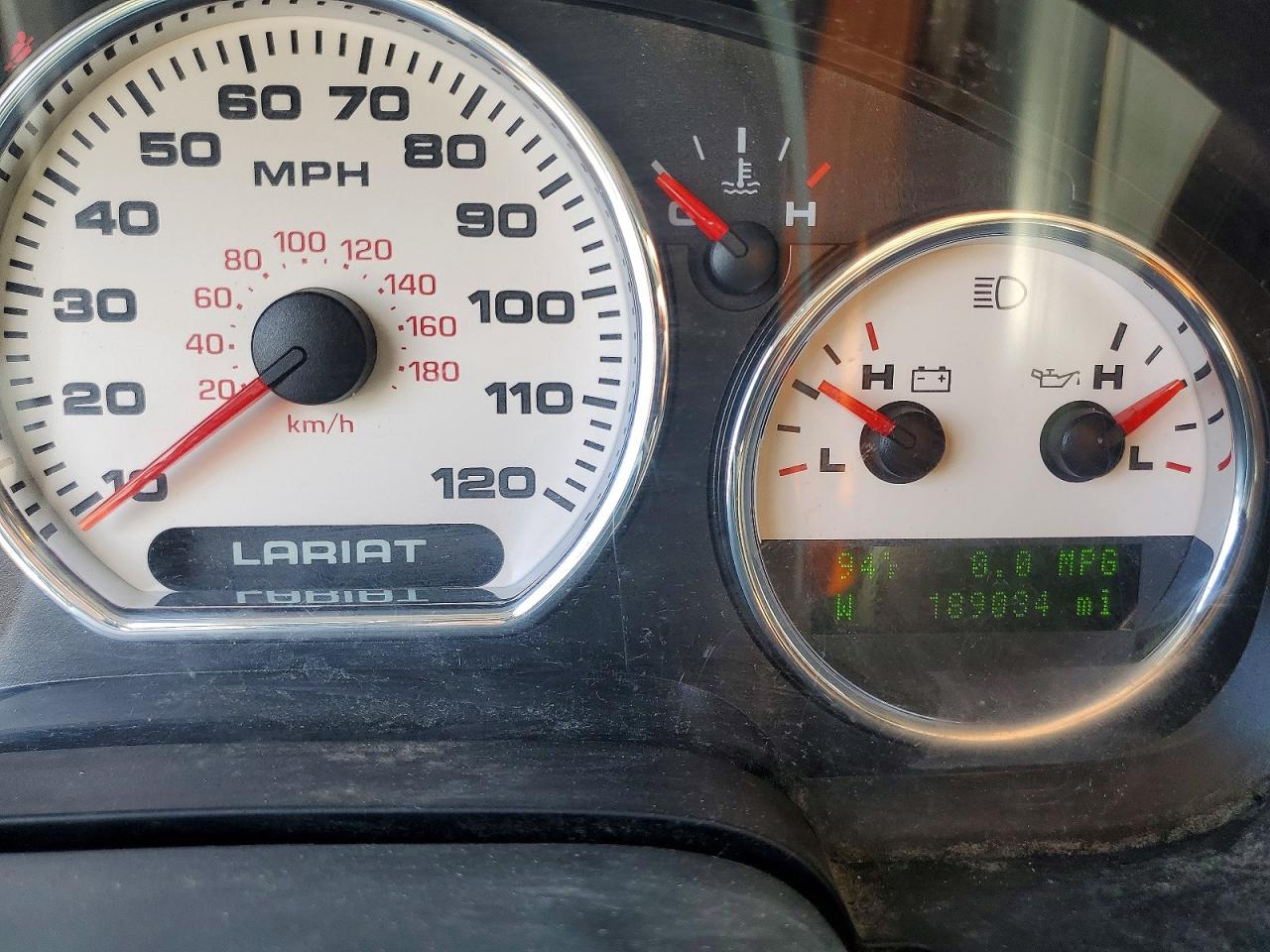 2008 Ford F150 Supercrew Black vin: 1FTPW14V78FA92936