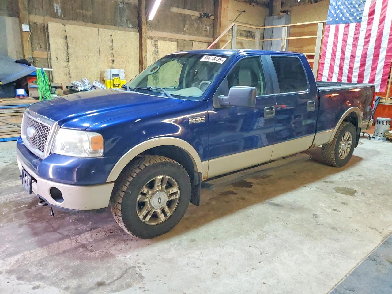 1FTPW14V78FB79302