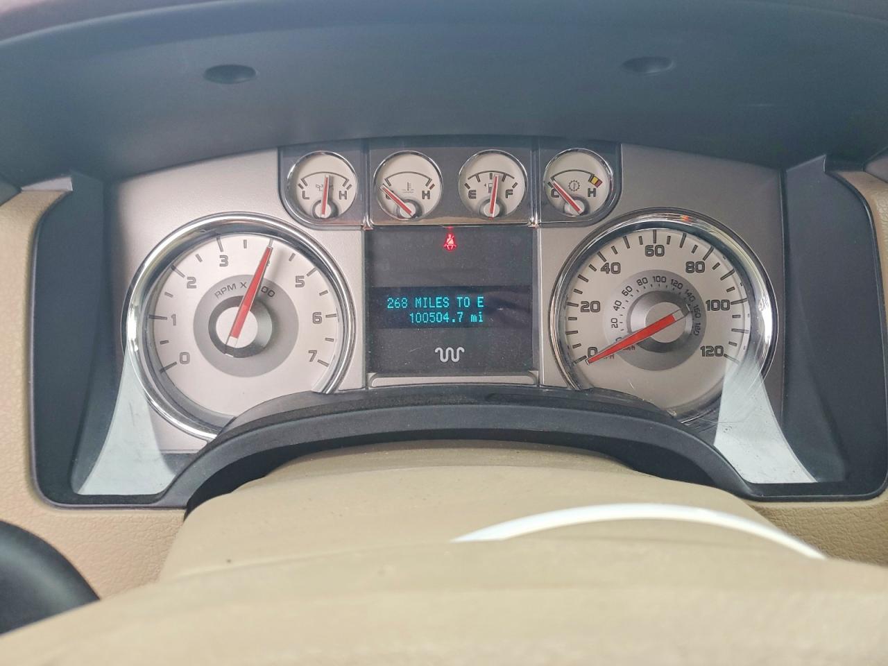 2009 Ford F150 Supercrew Green vin: 1FTPW14V79KB99736