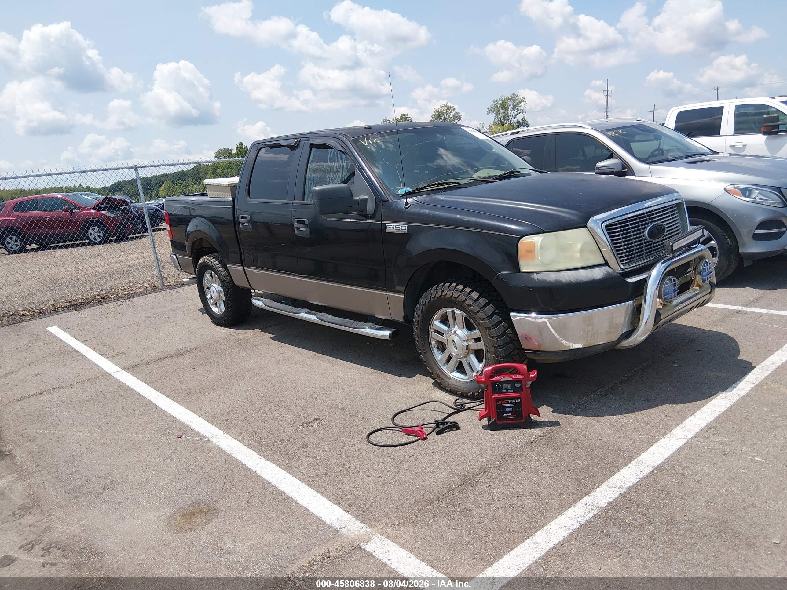 1FTPW14V86FB27903