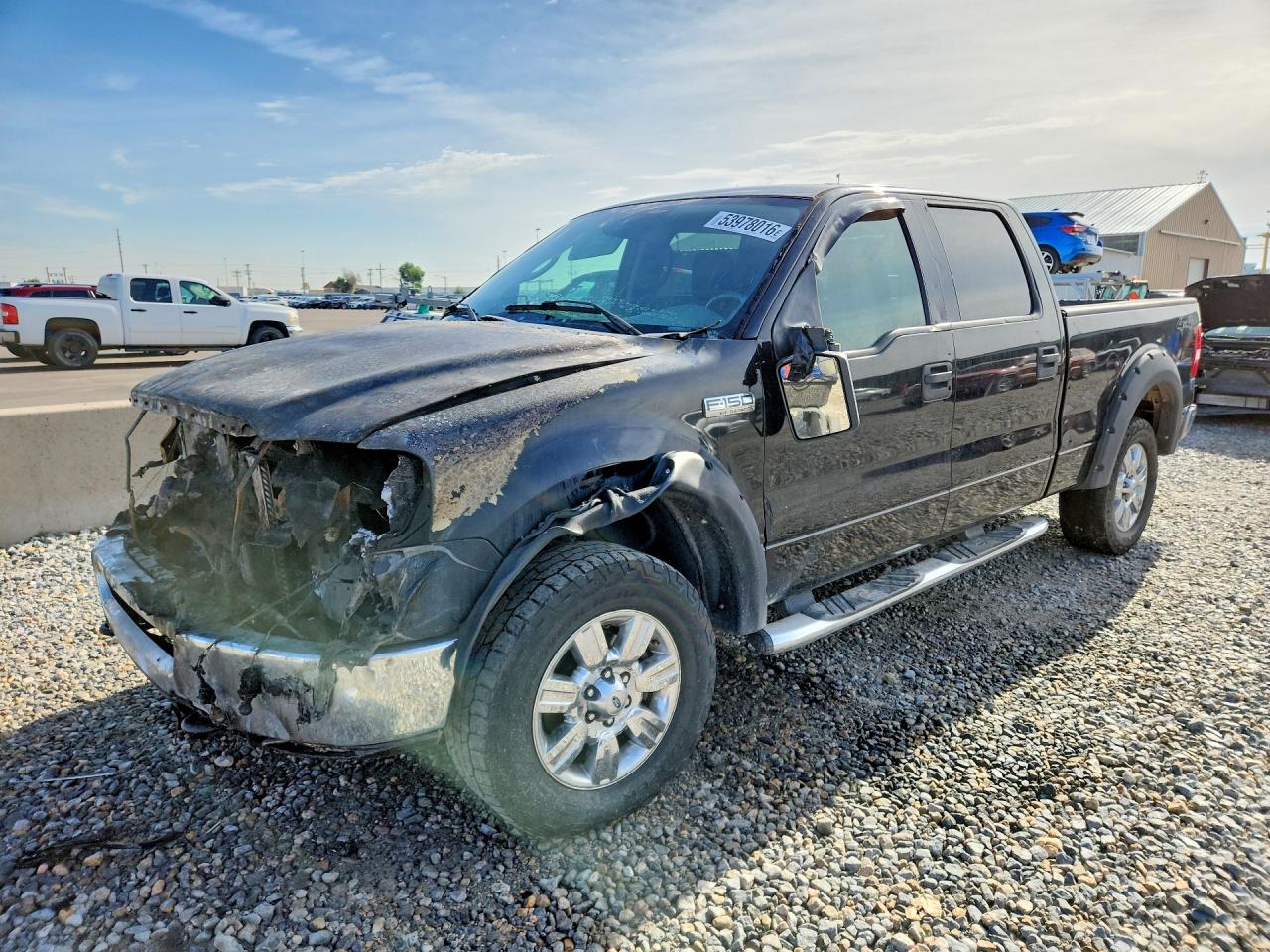 1FTPW14V86FB43129