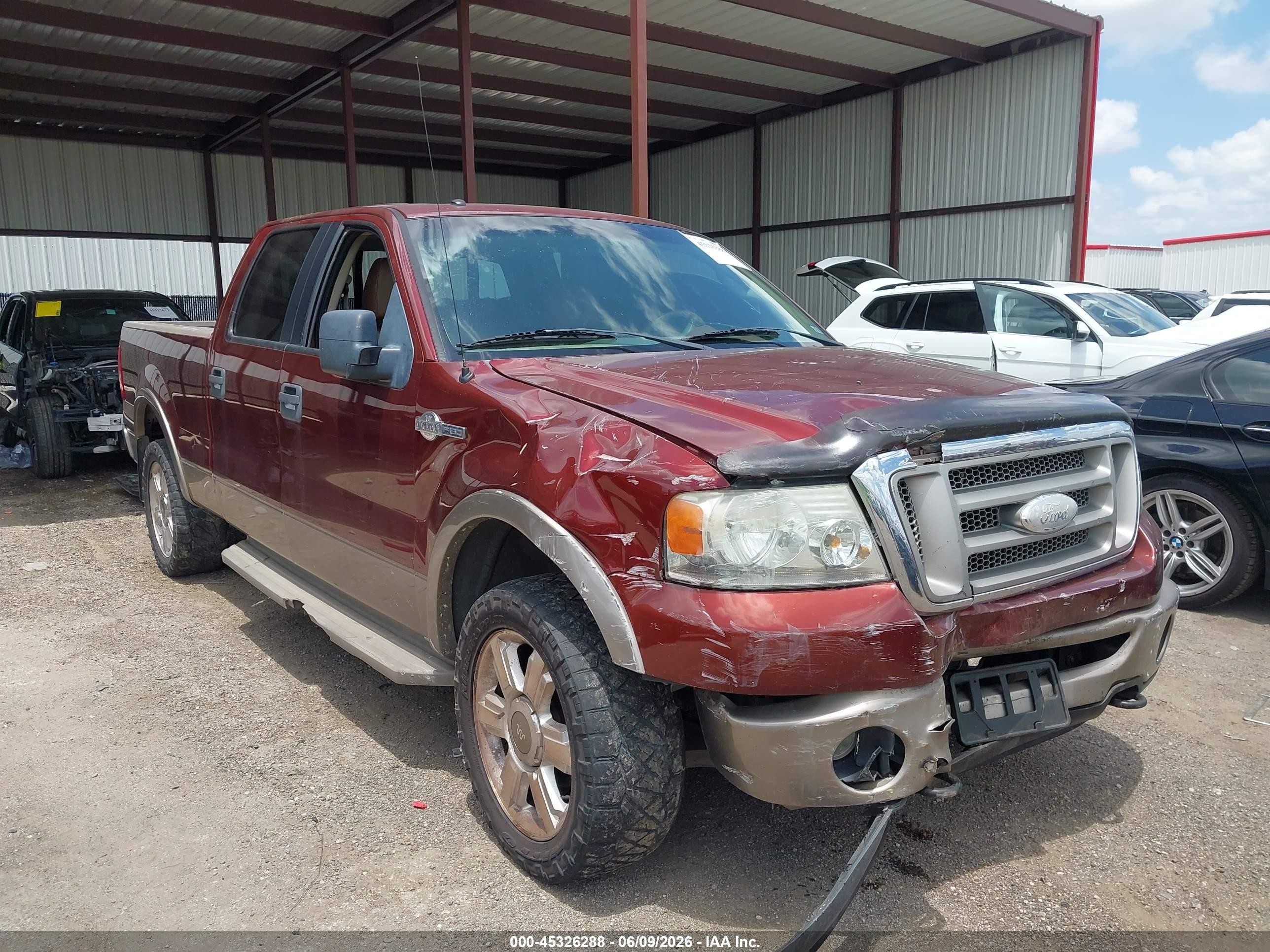 1FTPW14V86KC39379
