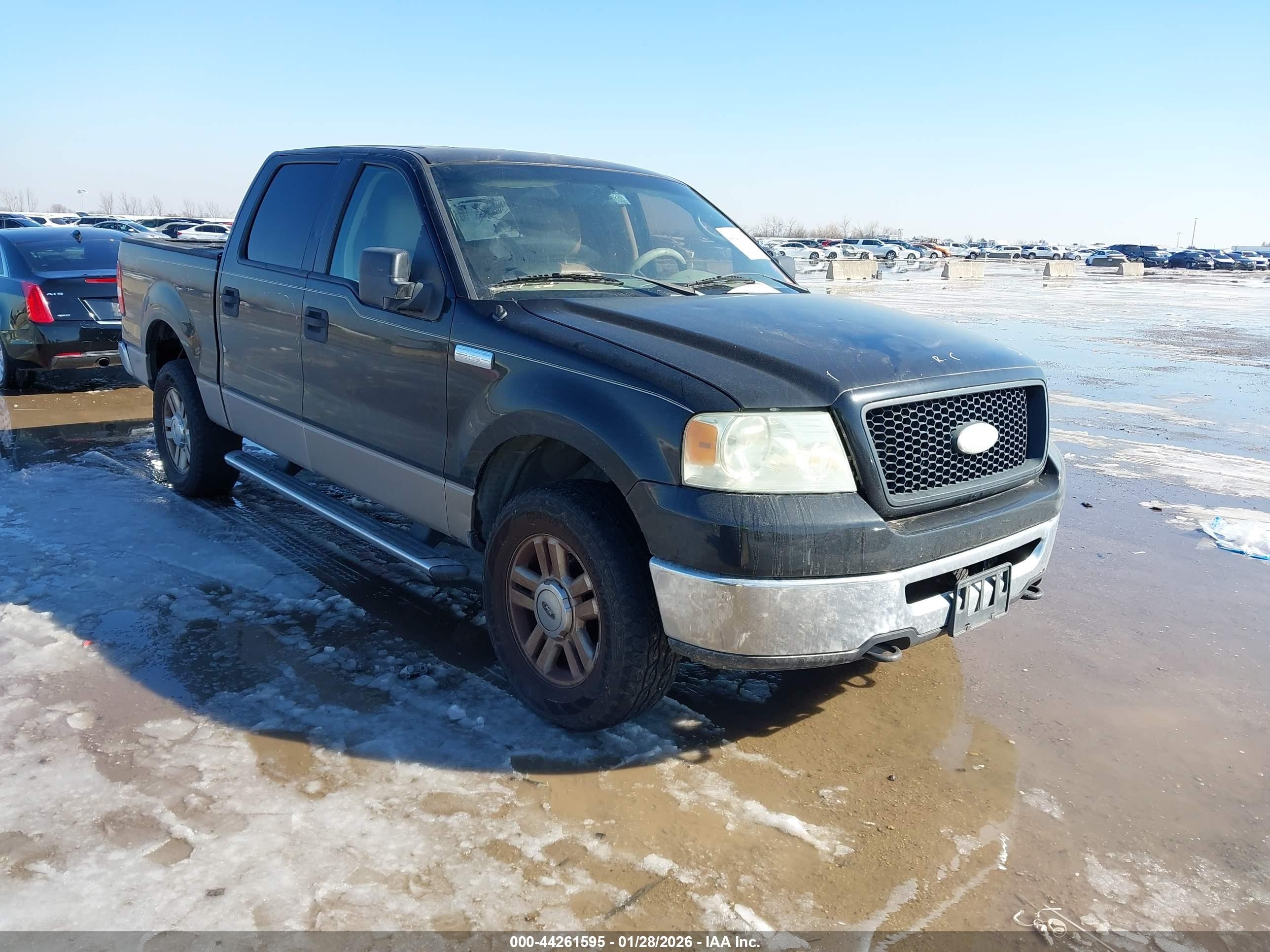 1FTPW14V86KC90834