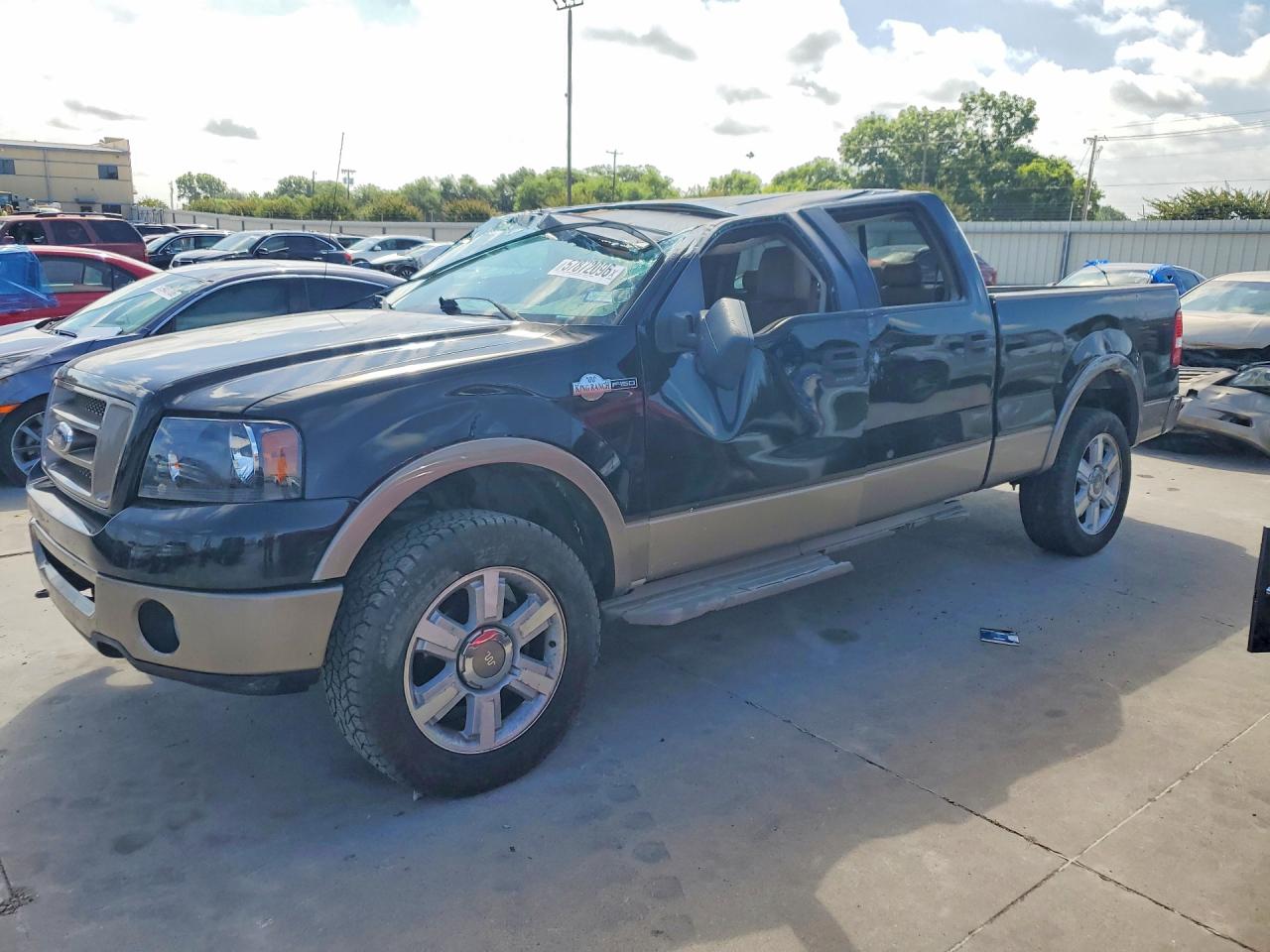 1FTPW14V86KD99858