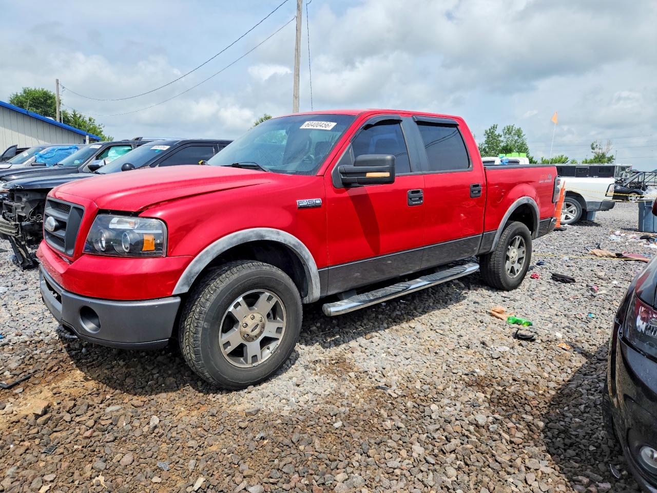 1FTPW14V87FA39161