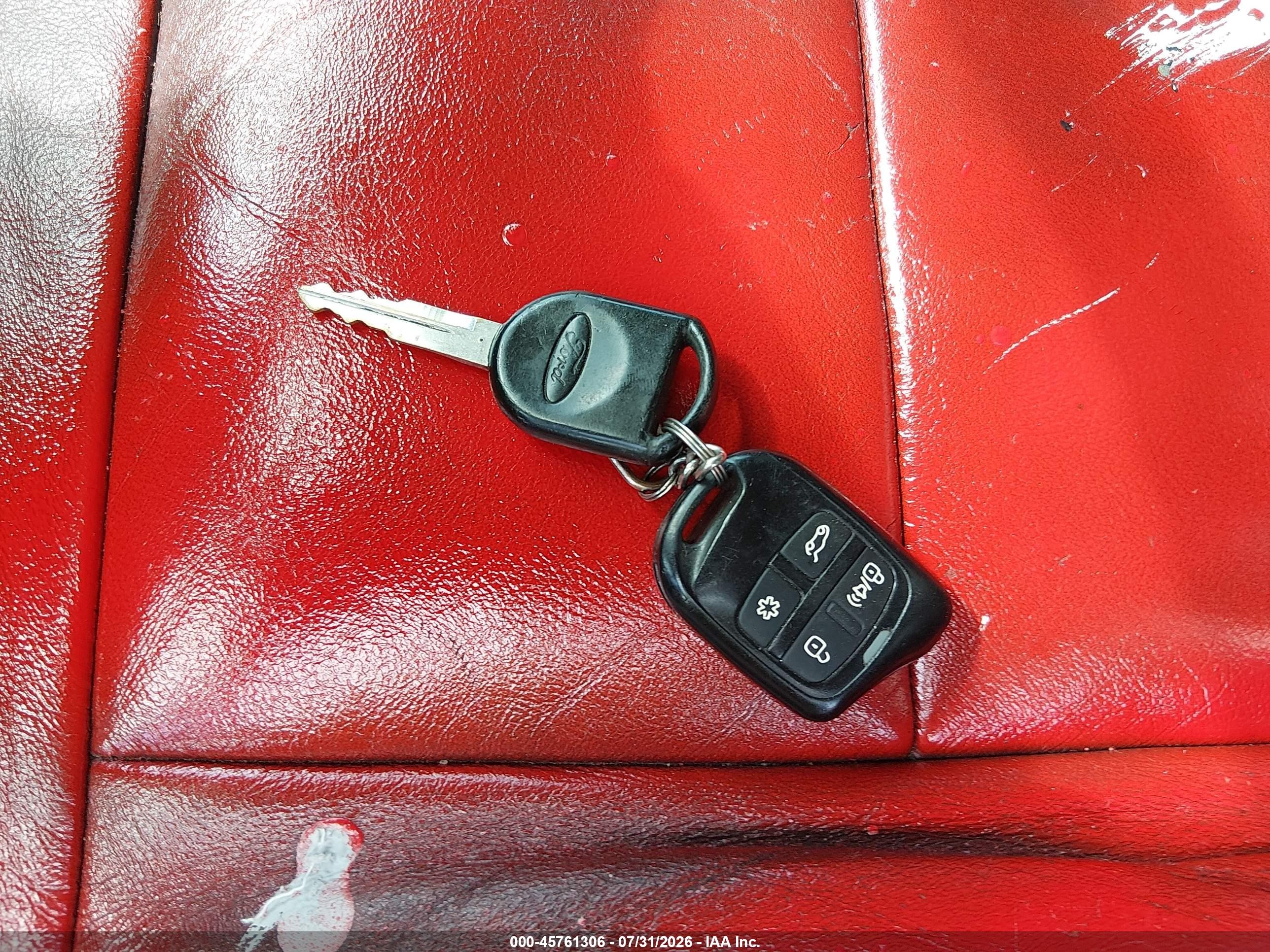 2007 Ford F-150 Fx4/lariat/xlt Black vin: 1FTPW14V87FB54424