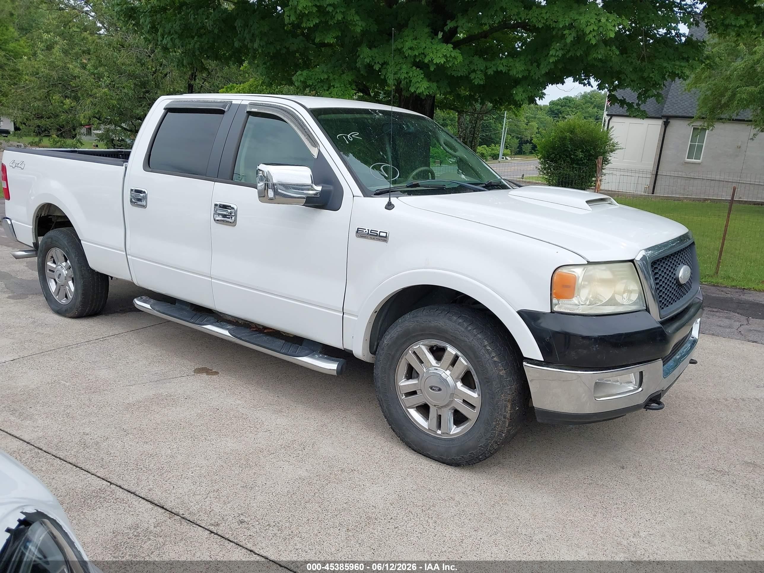 1FTPW14V87FB70106