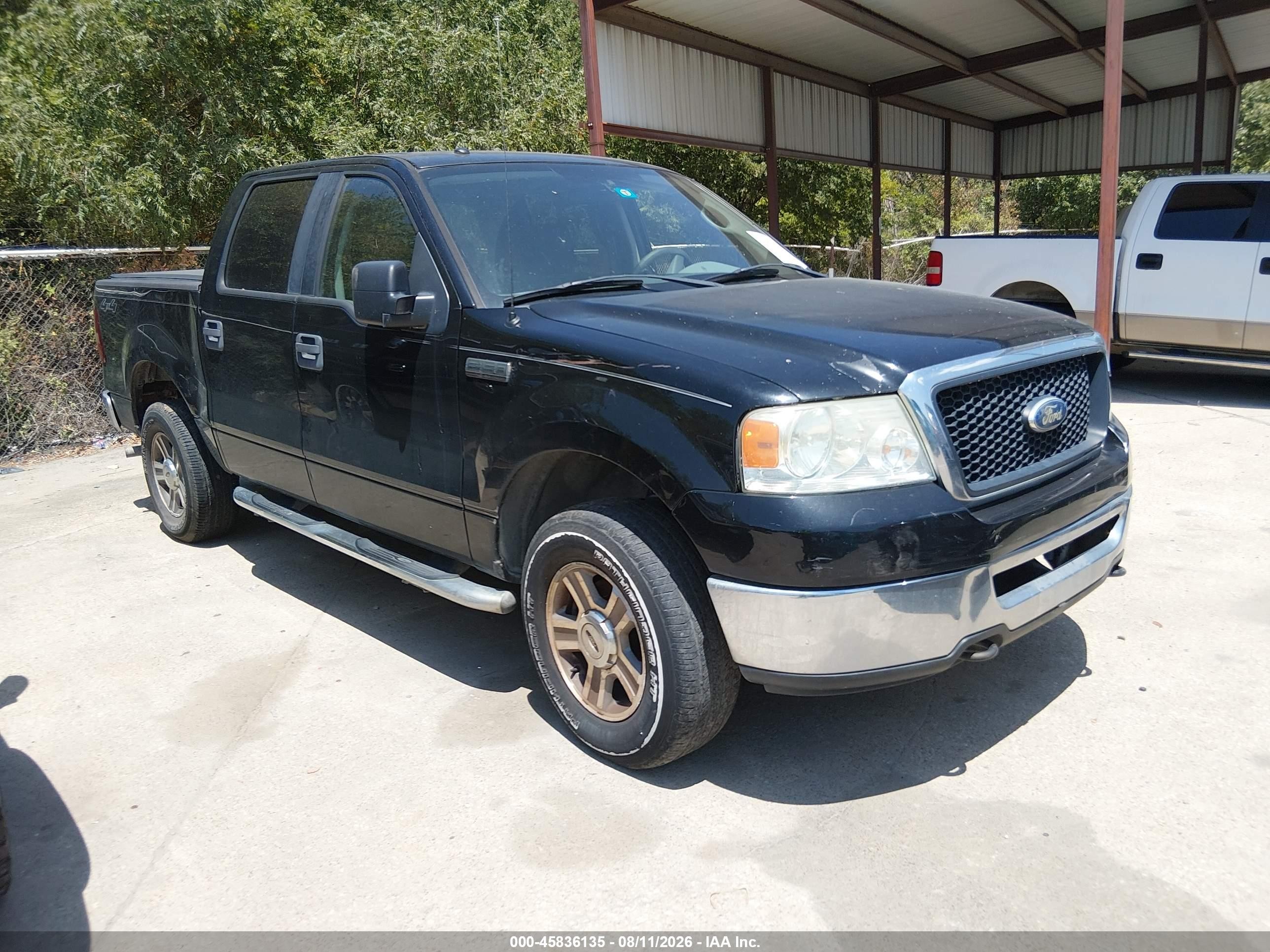 1FTPW14V87FB80392