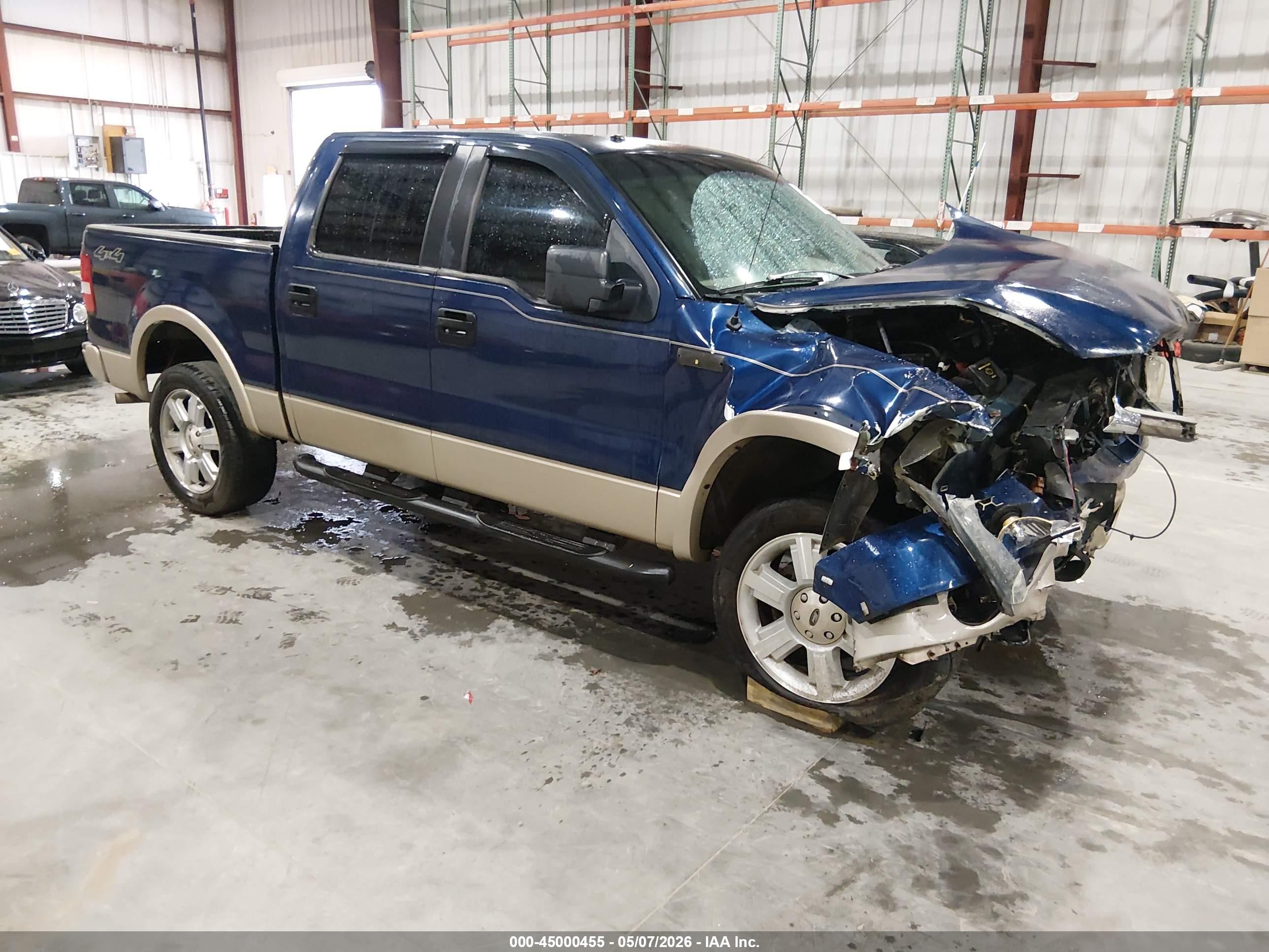 1FTPW14V87KD50886