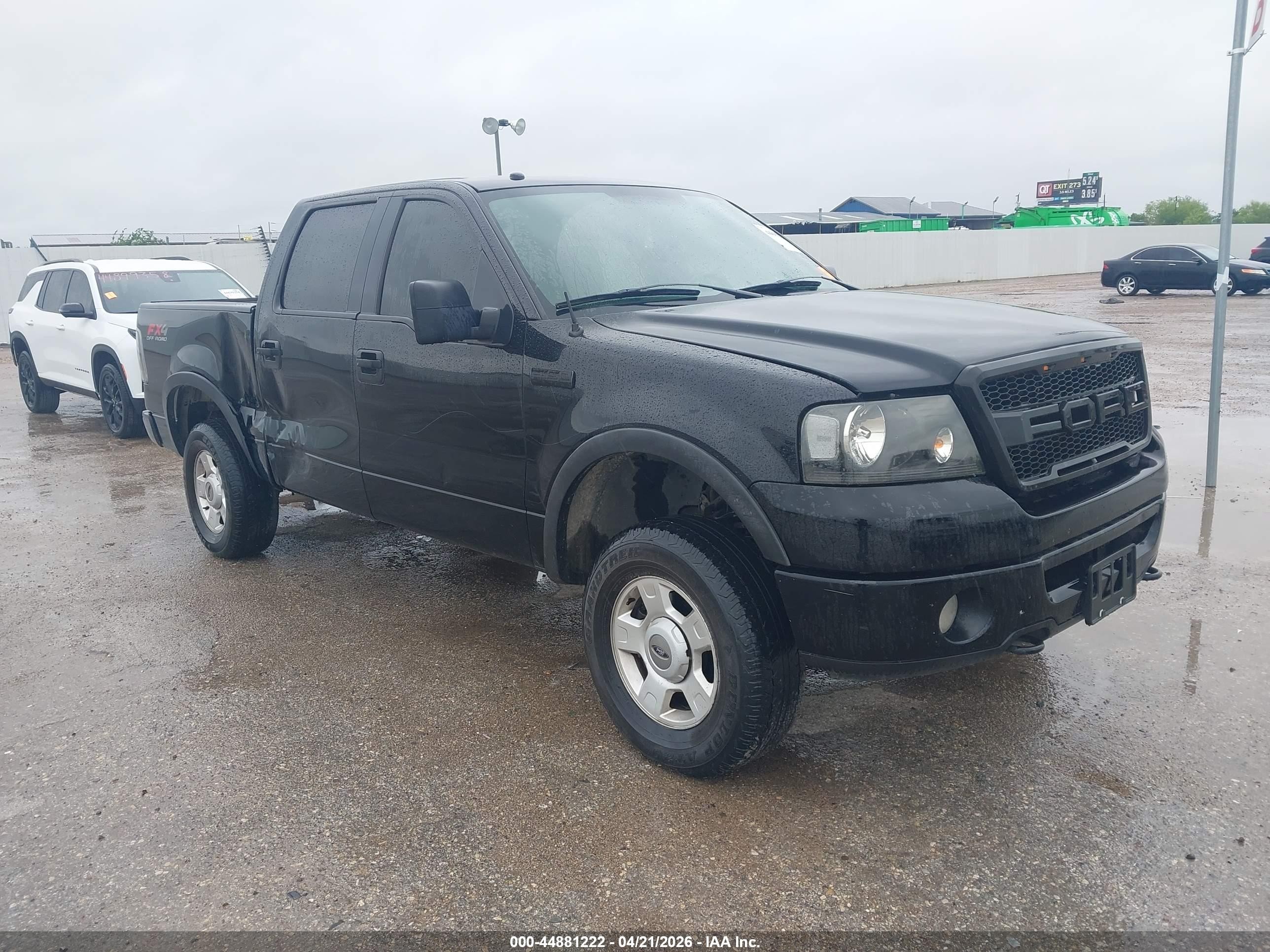1FTPW14V88FA41512