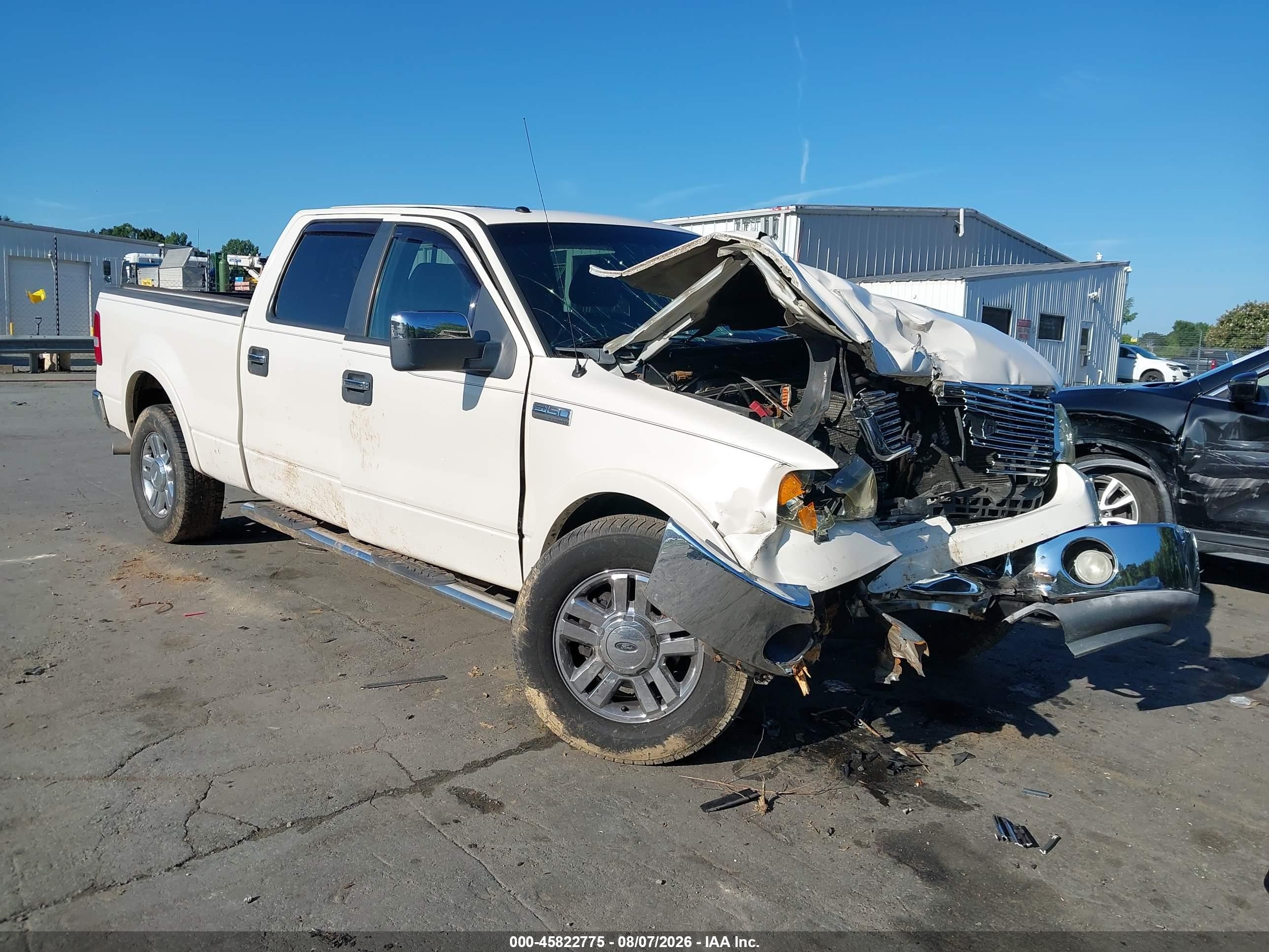 1FTPW14V88FA80729
