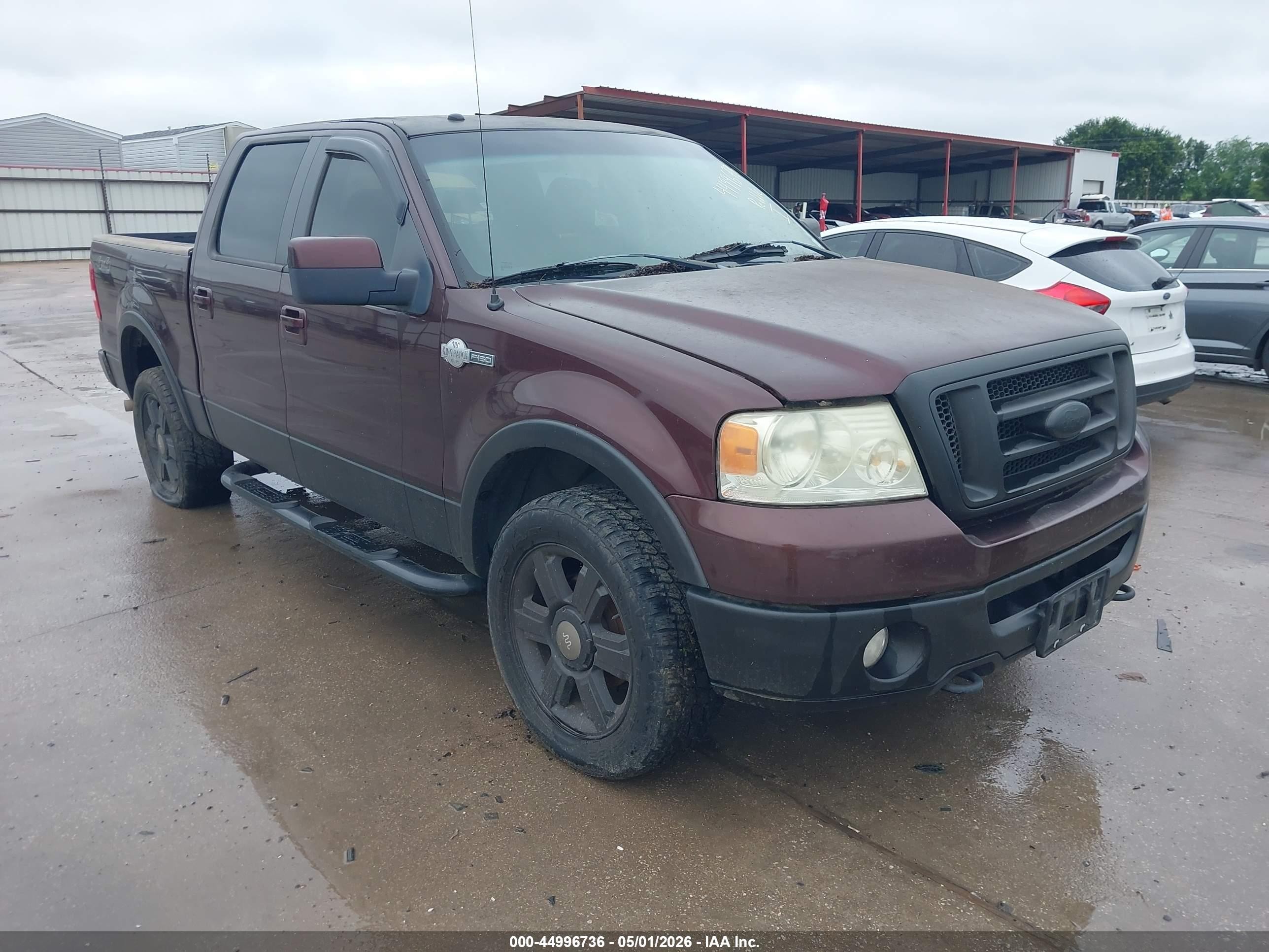 1FTPW14V88KC47226