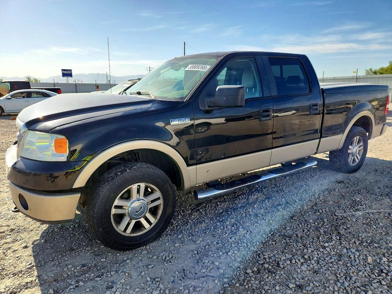 1FTPW14V88KC53494