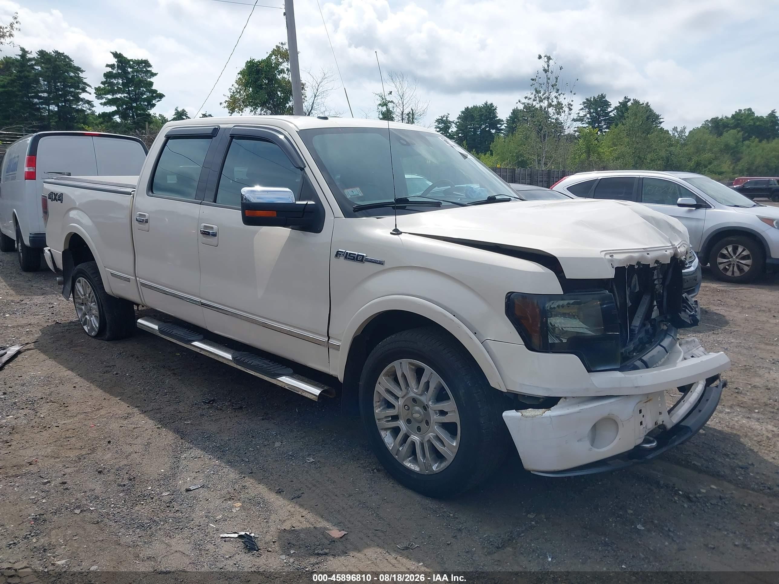 1FTPW14V89FA34402