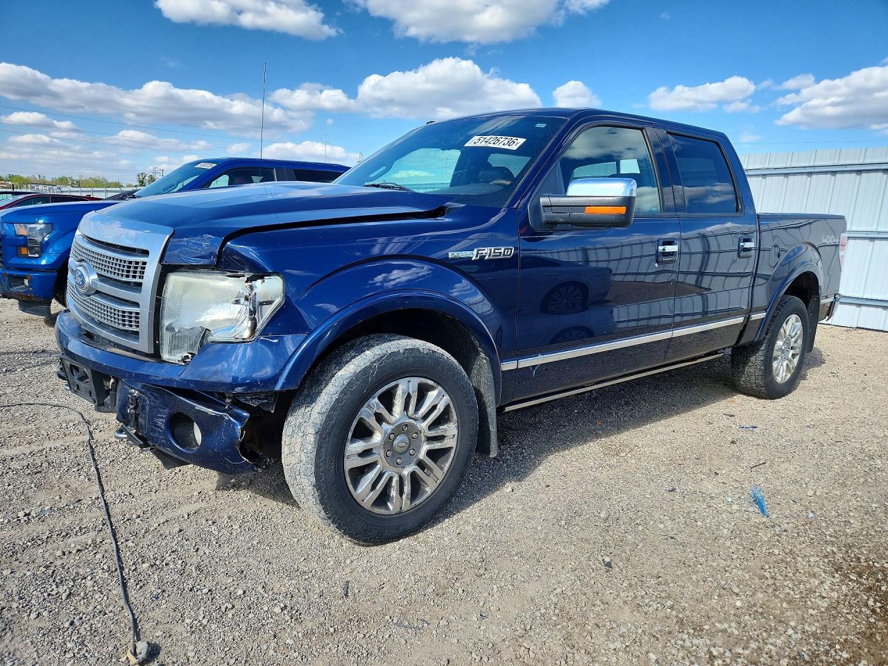 1FTPW14V89FA88900