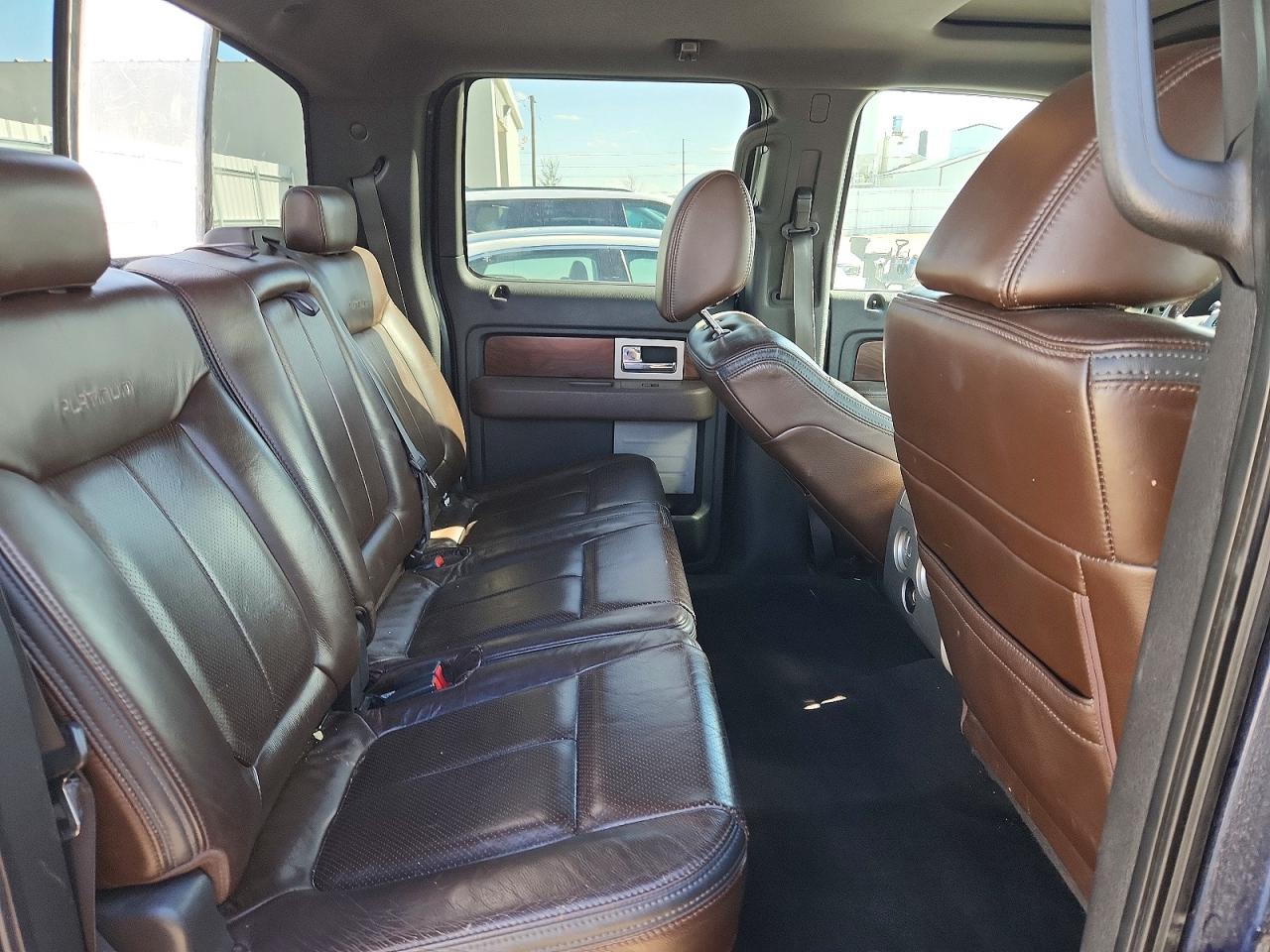 2009 Ford F150 Supercrew Синий vin: 1FTPW14V89FA88900