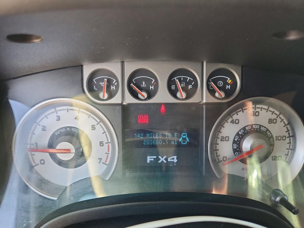 2009 Ford F150 Supercrew Gray vin: 1FTPW14V89KB82735