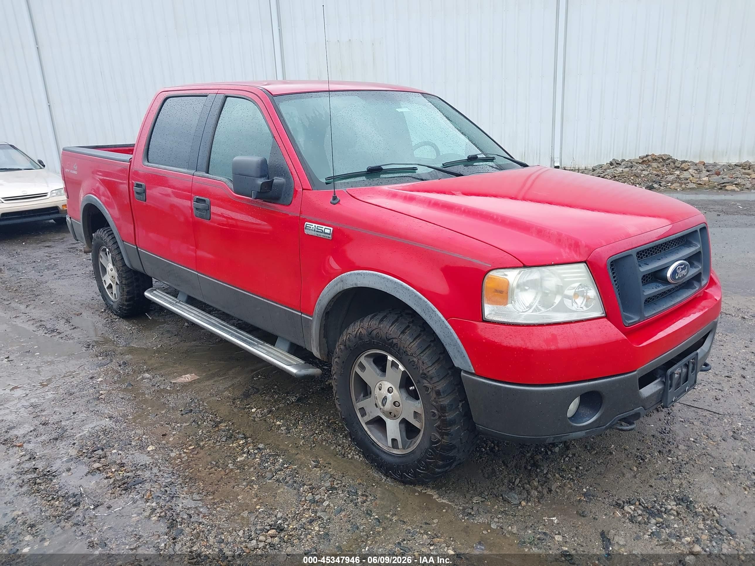 1FTPW14V96FA65539