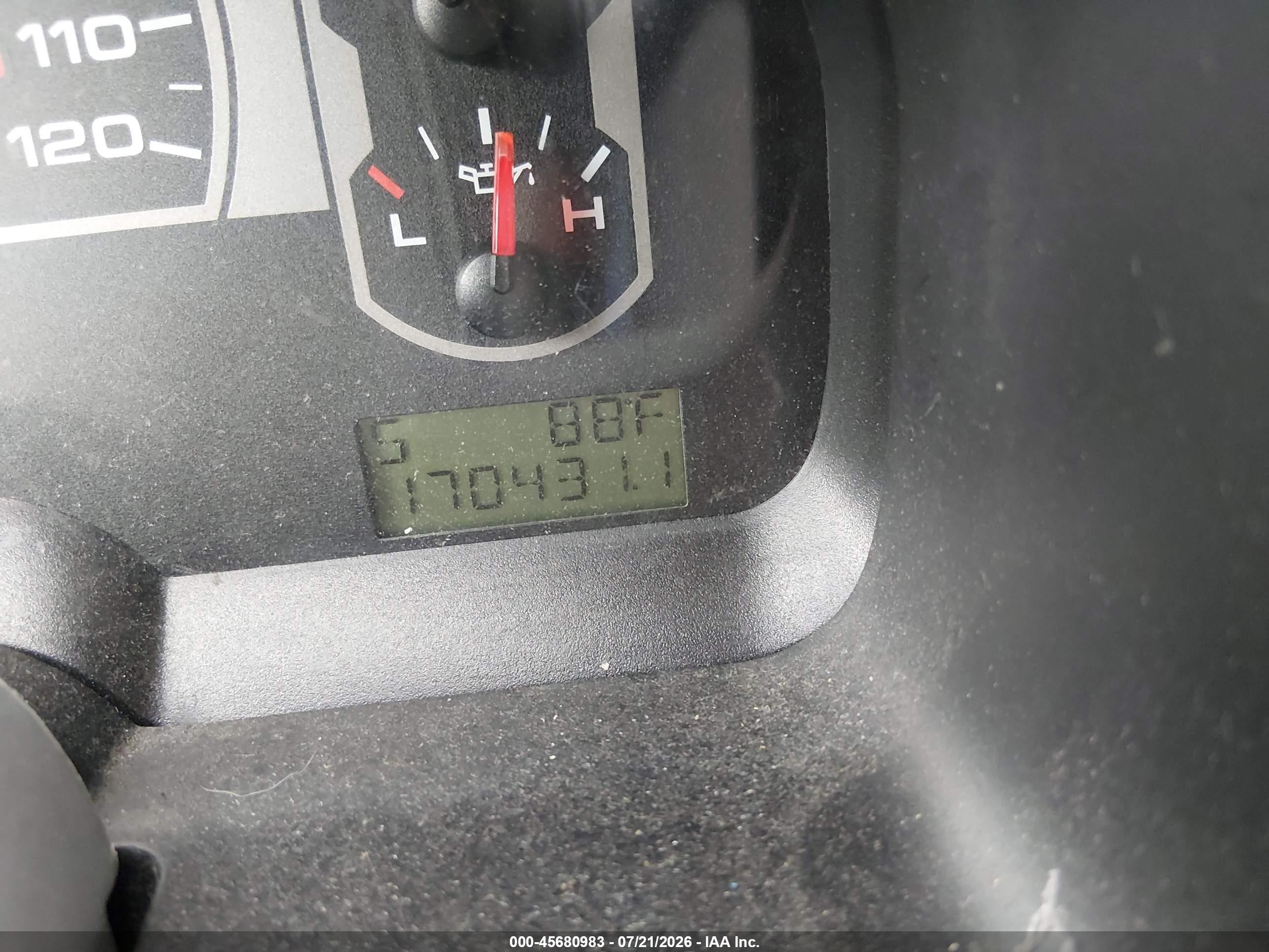 2006 Ford F-150 Fx4/lariat/xlt White vin: 1FTPW14V96FA88643