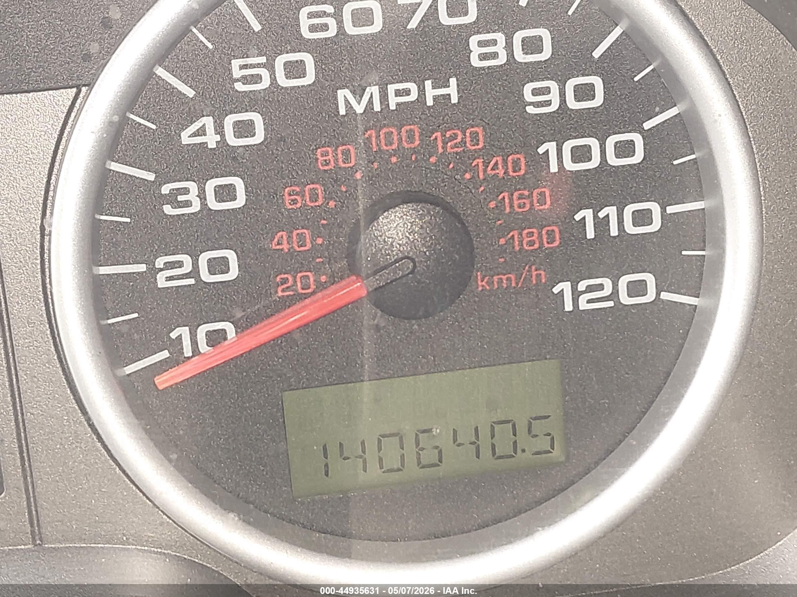 2006 Ford F-150   Серебряный vin: 1FTPW14V96FA95723