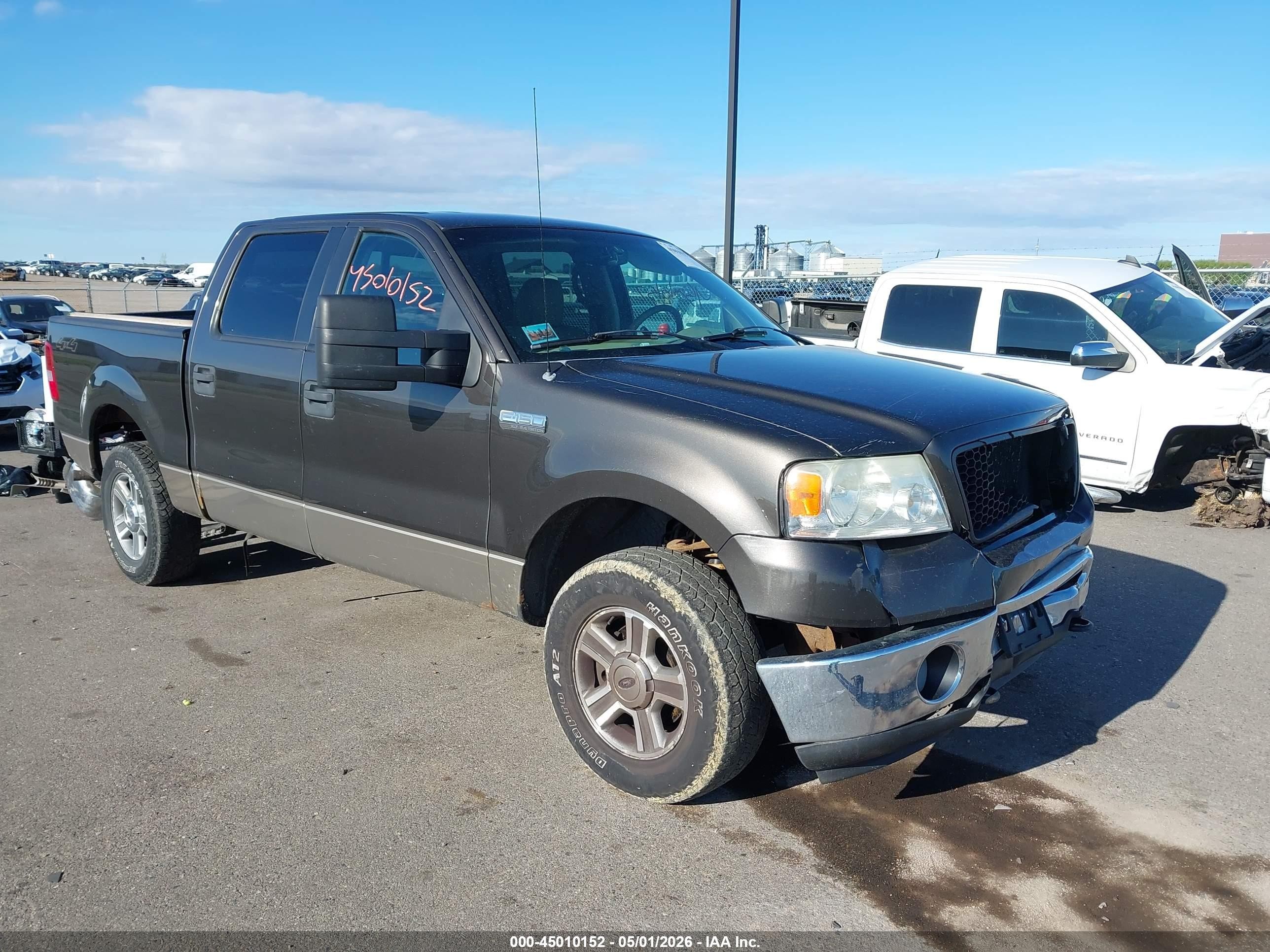 1FTPW14V96FB07403