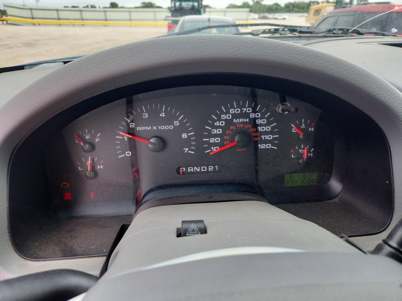 2006 Ford F150 Supercrew Blue vin: 1FTPW14V96FB09023