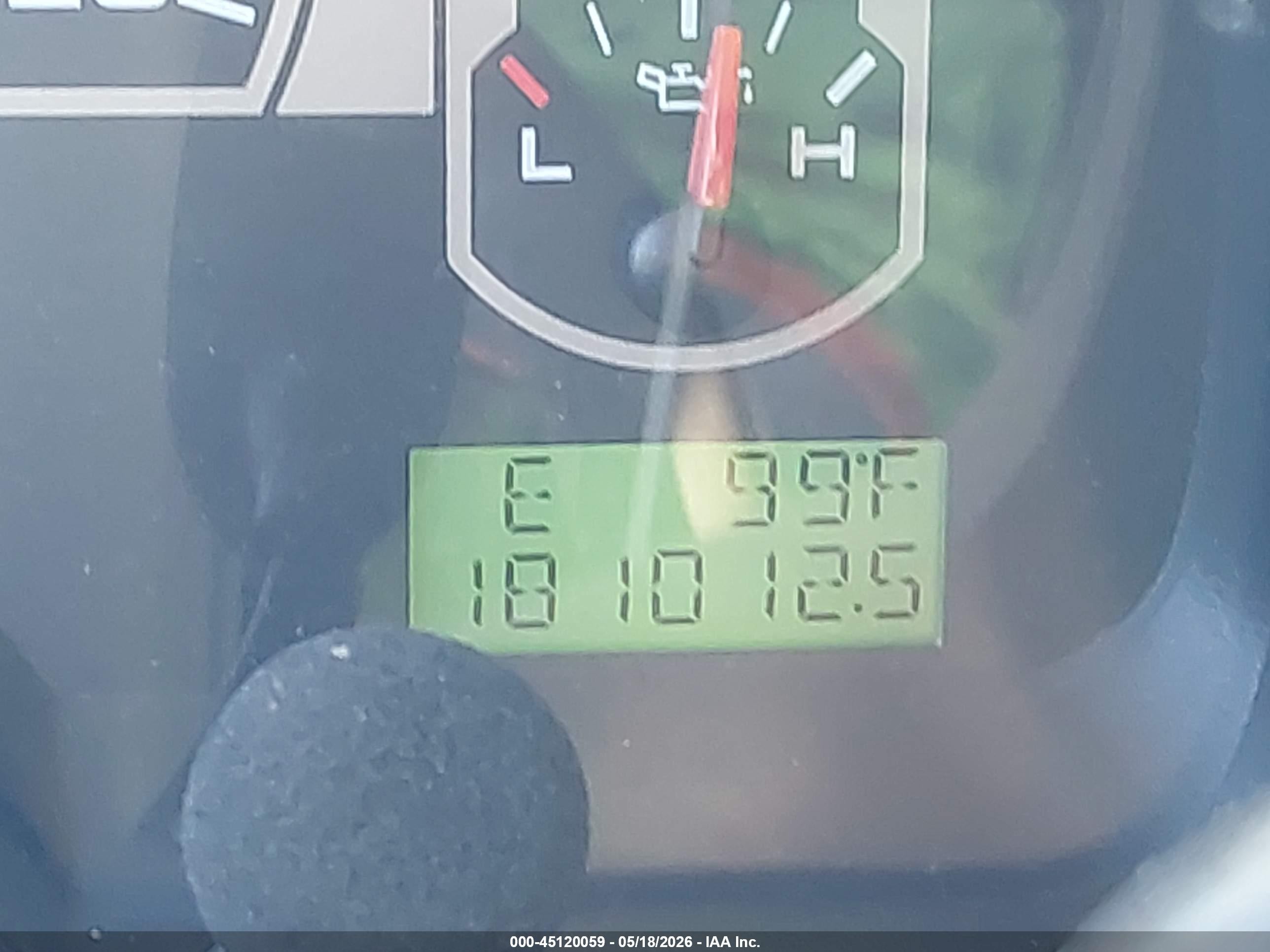 2007 Ford F-150 Fx4/lariat/xlt Black vin: 1FTPW14V97FB40421