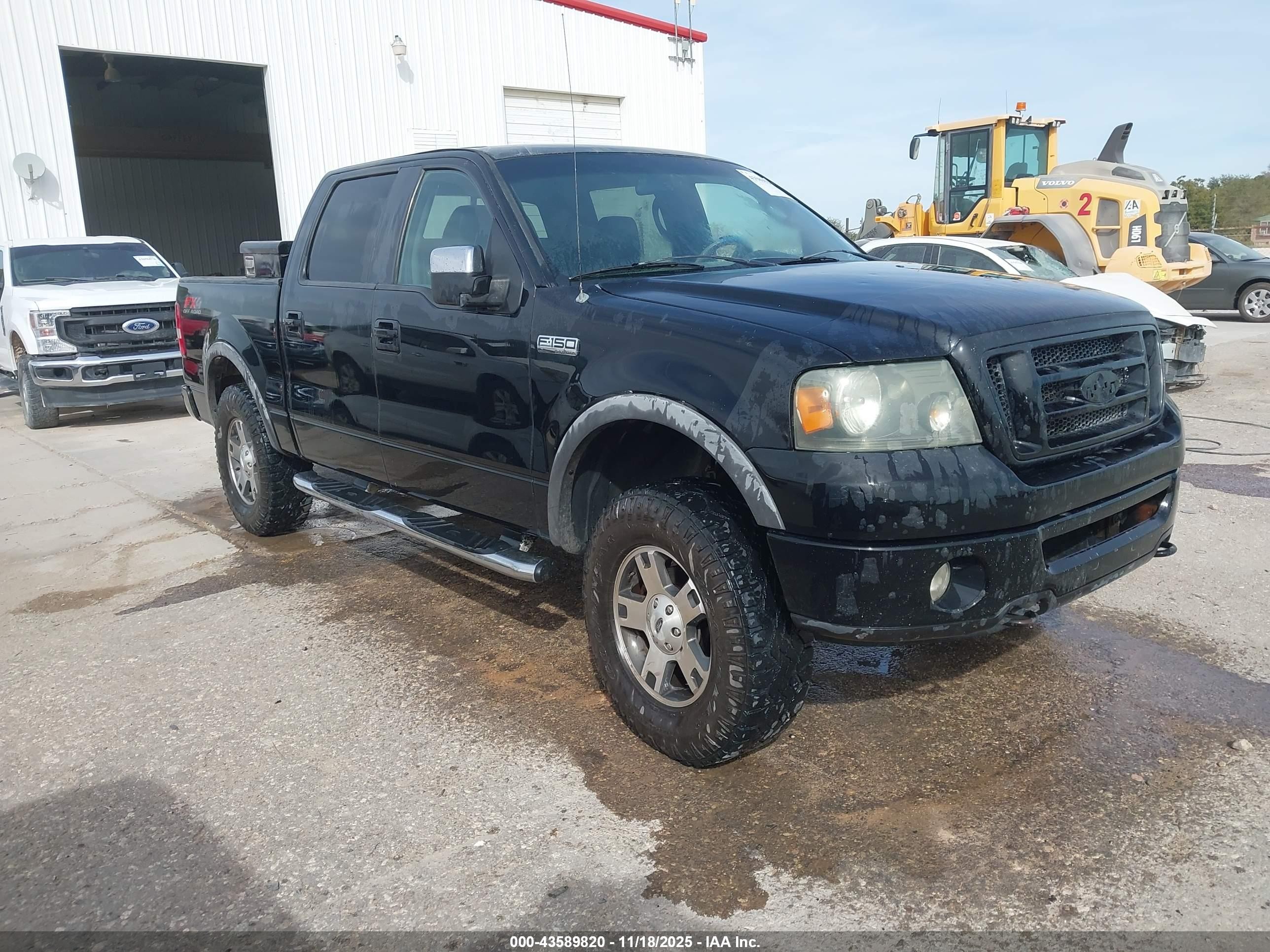 1FTPW14V98FA94929