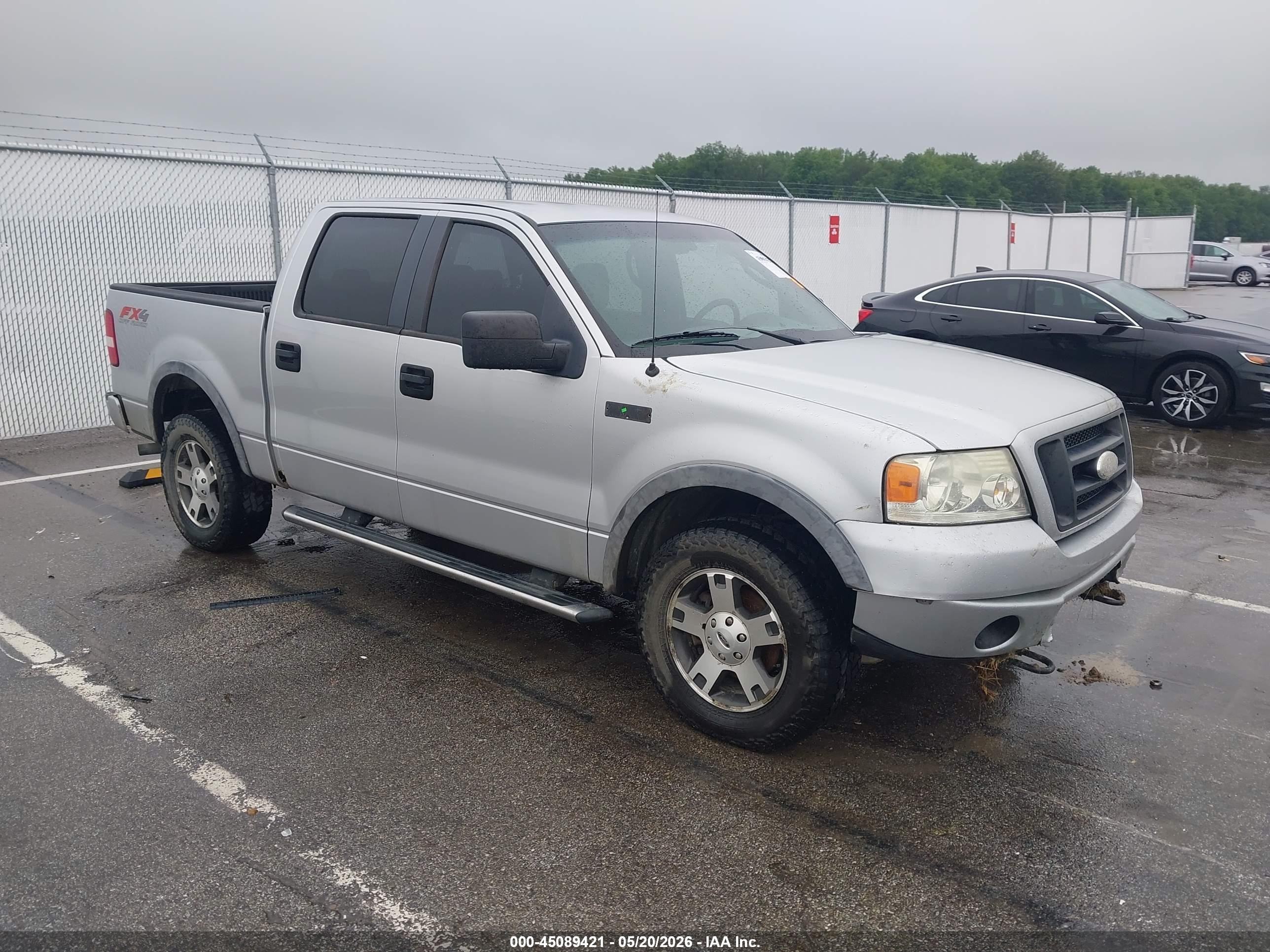 1FTPW14V98FA97023