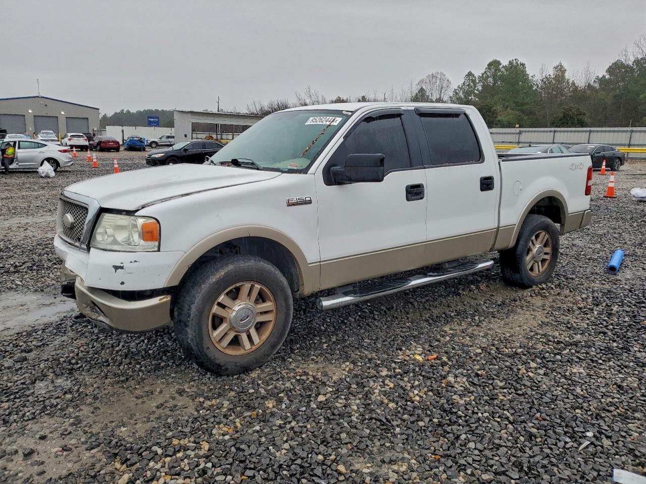 1FTPW14V98FC02093